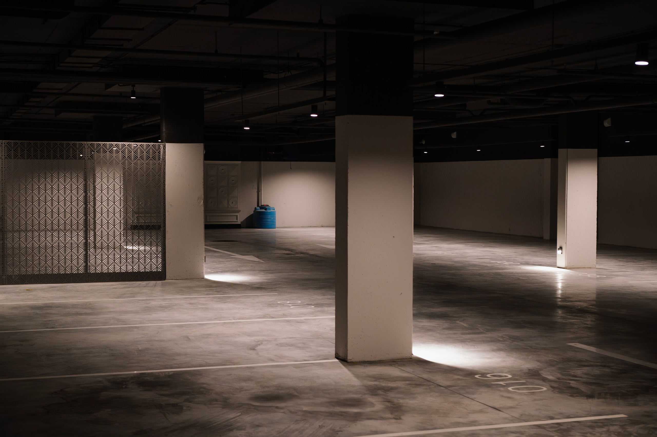 Архитектурное. Фотограф в Екатеринбурге Поляков Алексей