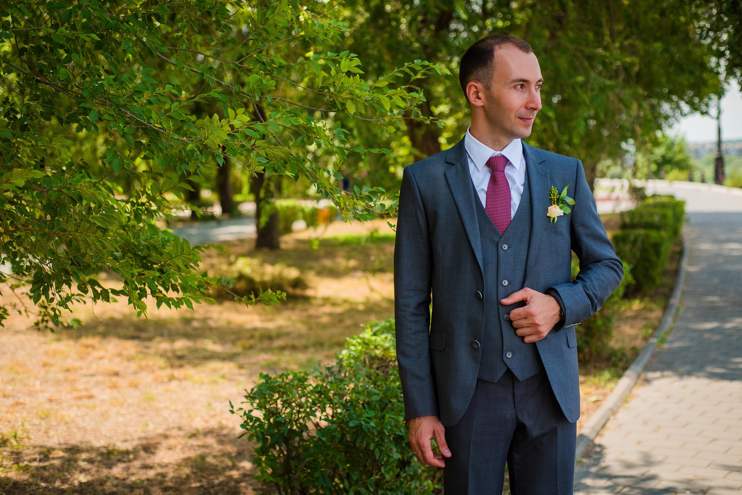 Алексей и Анна. Свадебный и семейный фотограф Яна Стражева. Волгоград, Москва