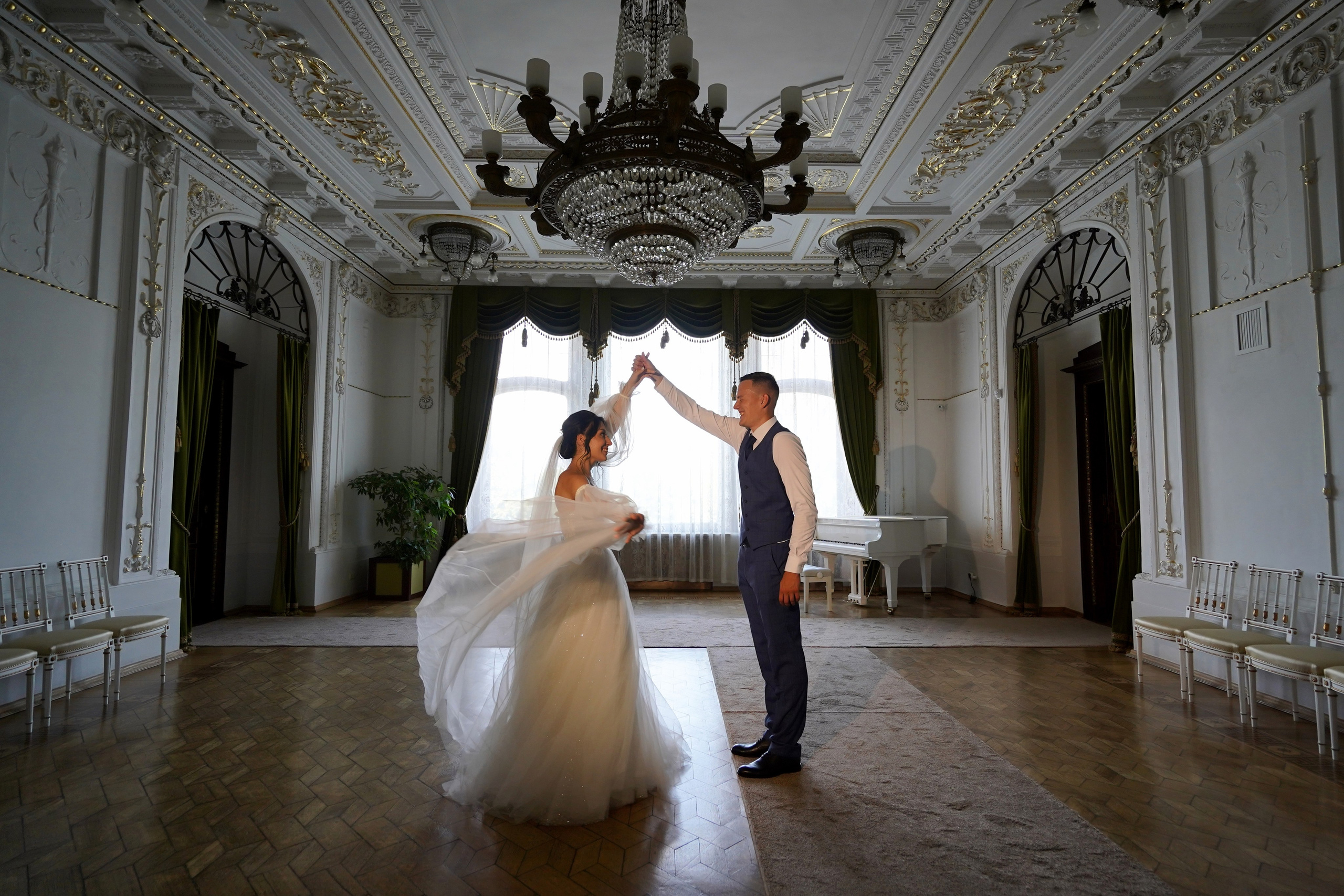 Юля + Артур: полная серия (пакет полный день). BYFOX STUDIO 68 — фото и видеосъёмка Тамбов, Москва, Воронеж, Липецк