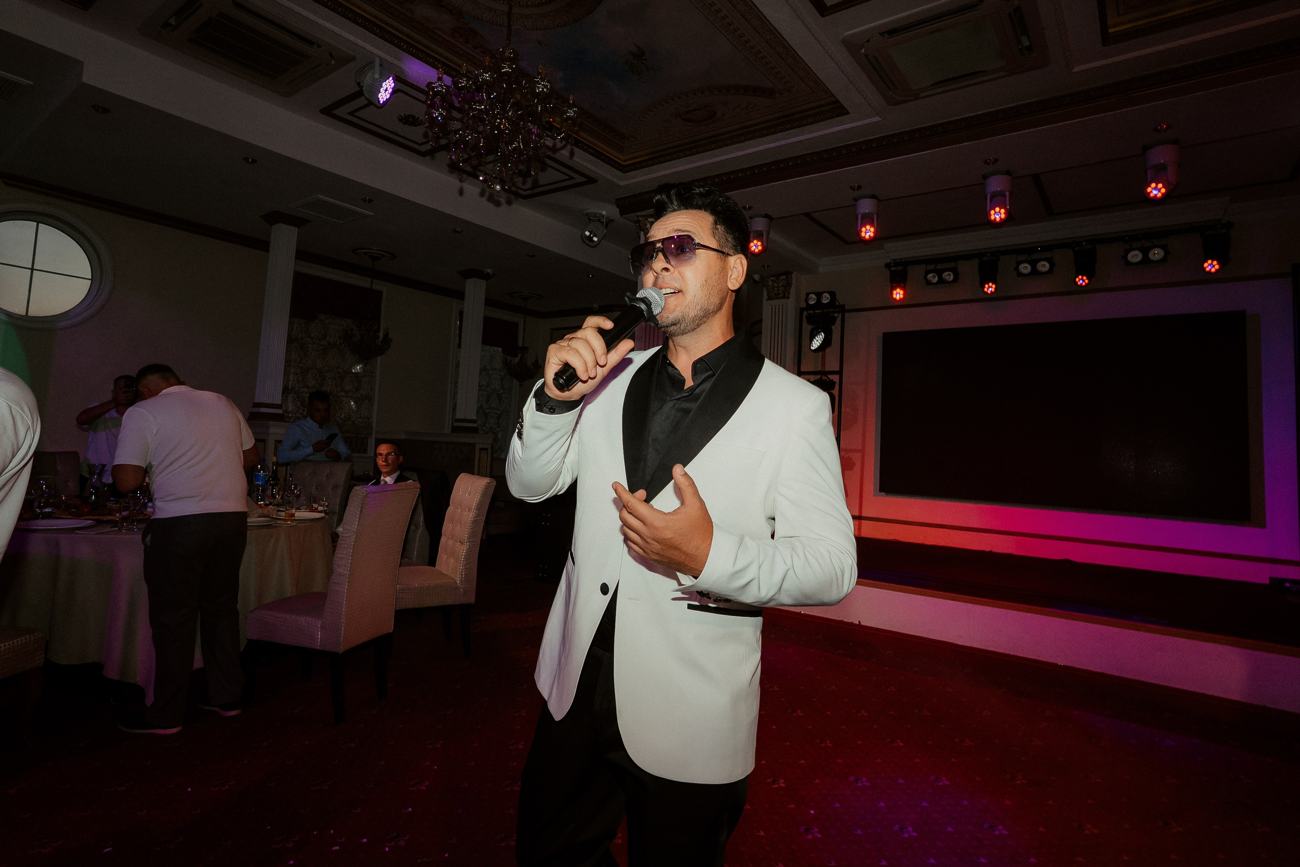 Михаил и Валерия. Фотограф Никита Анкудинов. Москва — Чебоксары — Казань