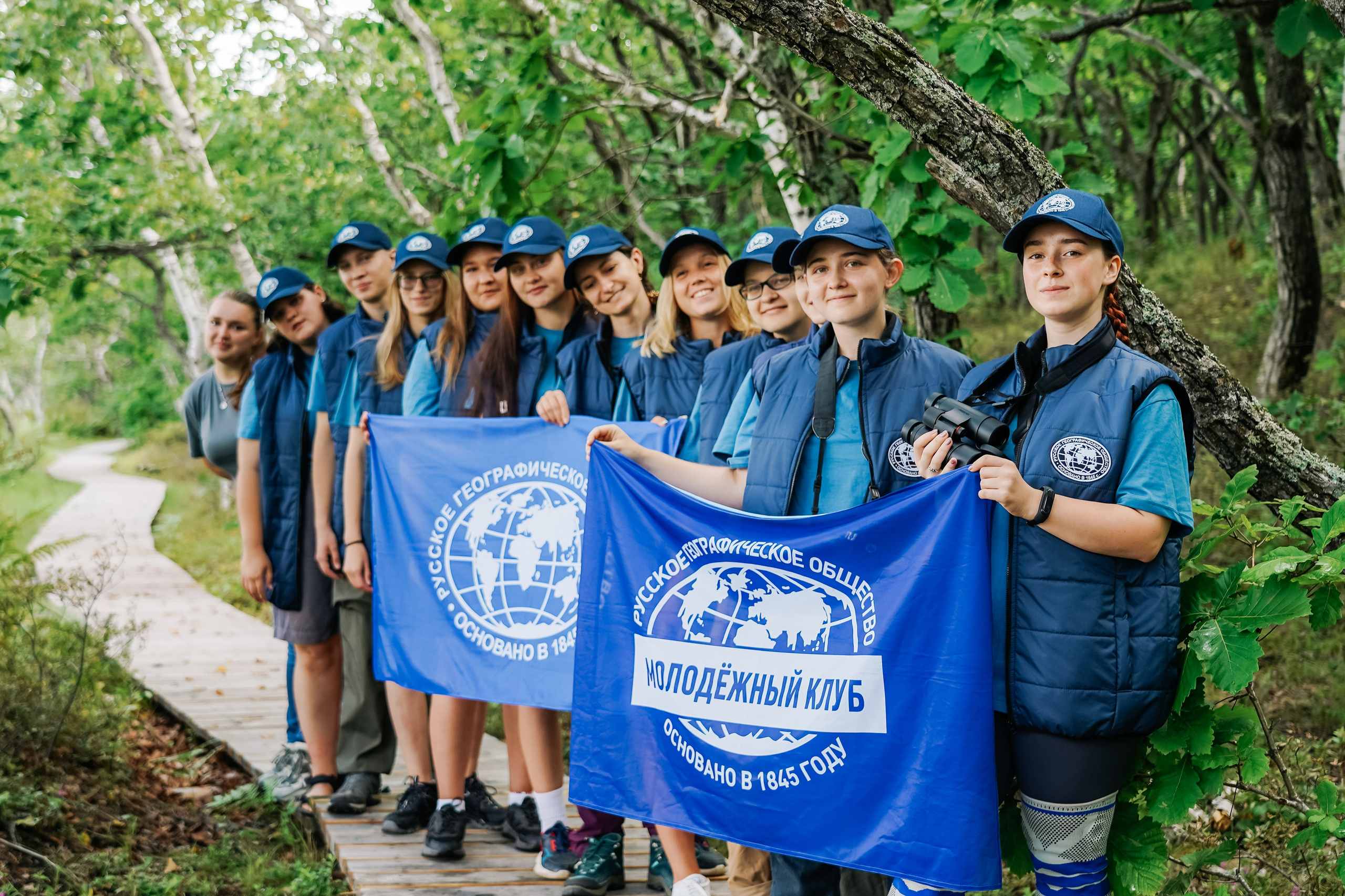Сихотэ-Алинский заповедник, Приморский край. Репортажный фотограф в Крыму Ксения Гасица