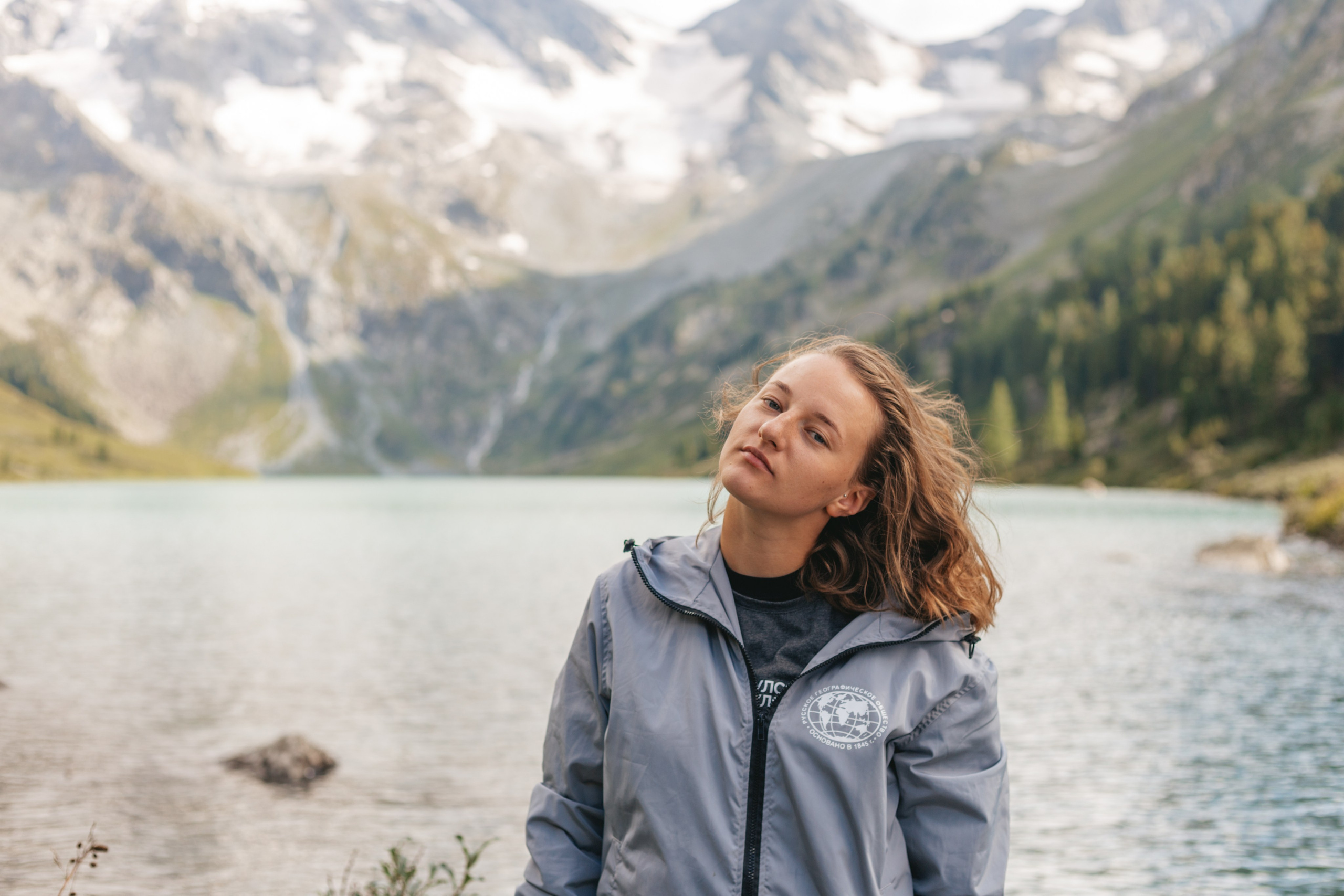 Катунский заповедник, Республика Алтай. Репортажный фотограф в Крыму Ксения Гасица