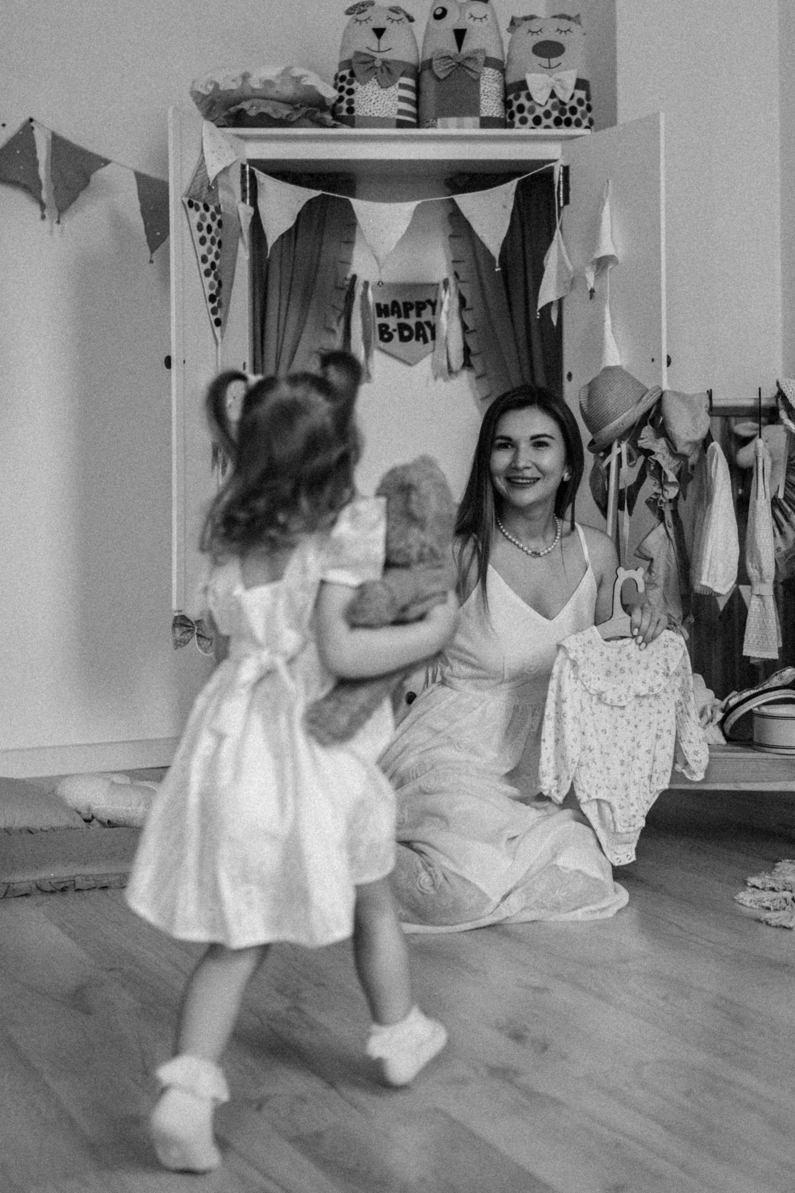 Два годика. Кристина Ветрова | ФОТОГРАФ | Москва