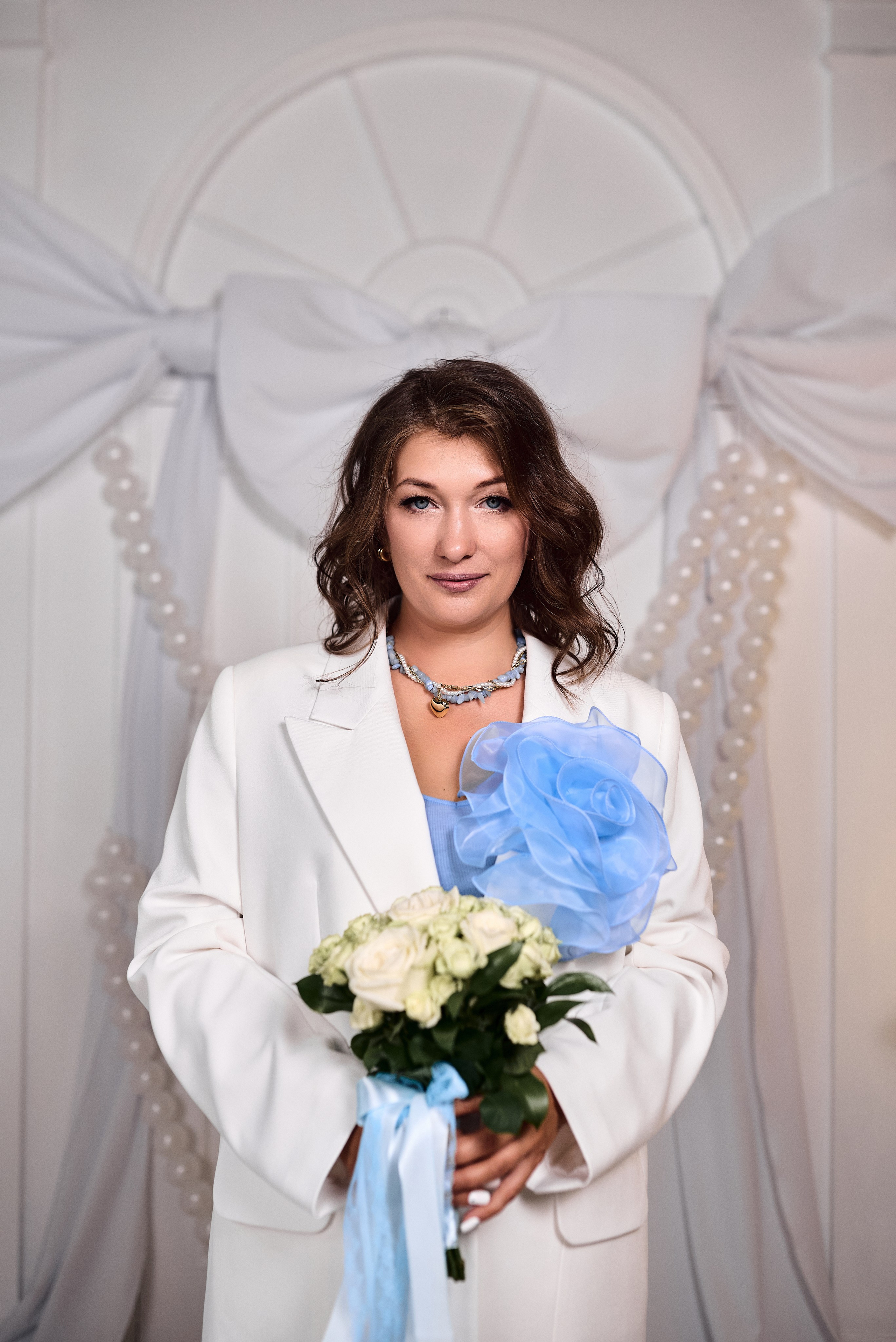 Антон&Татьяна. Фотограф в Новосибирске Анастасия Курто