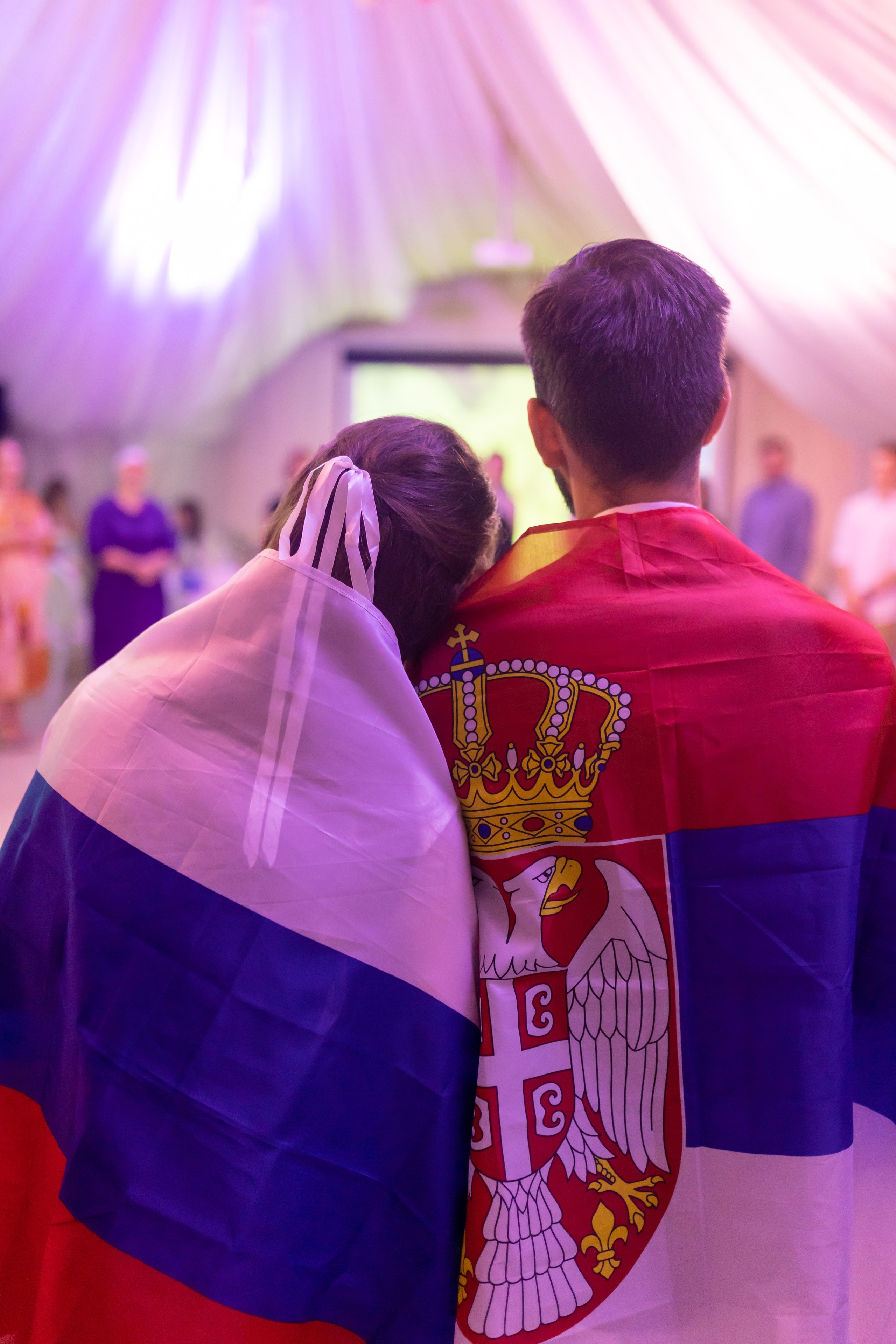 Серафима & Алекса