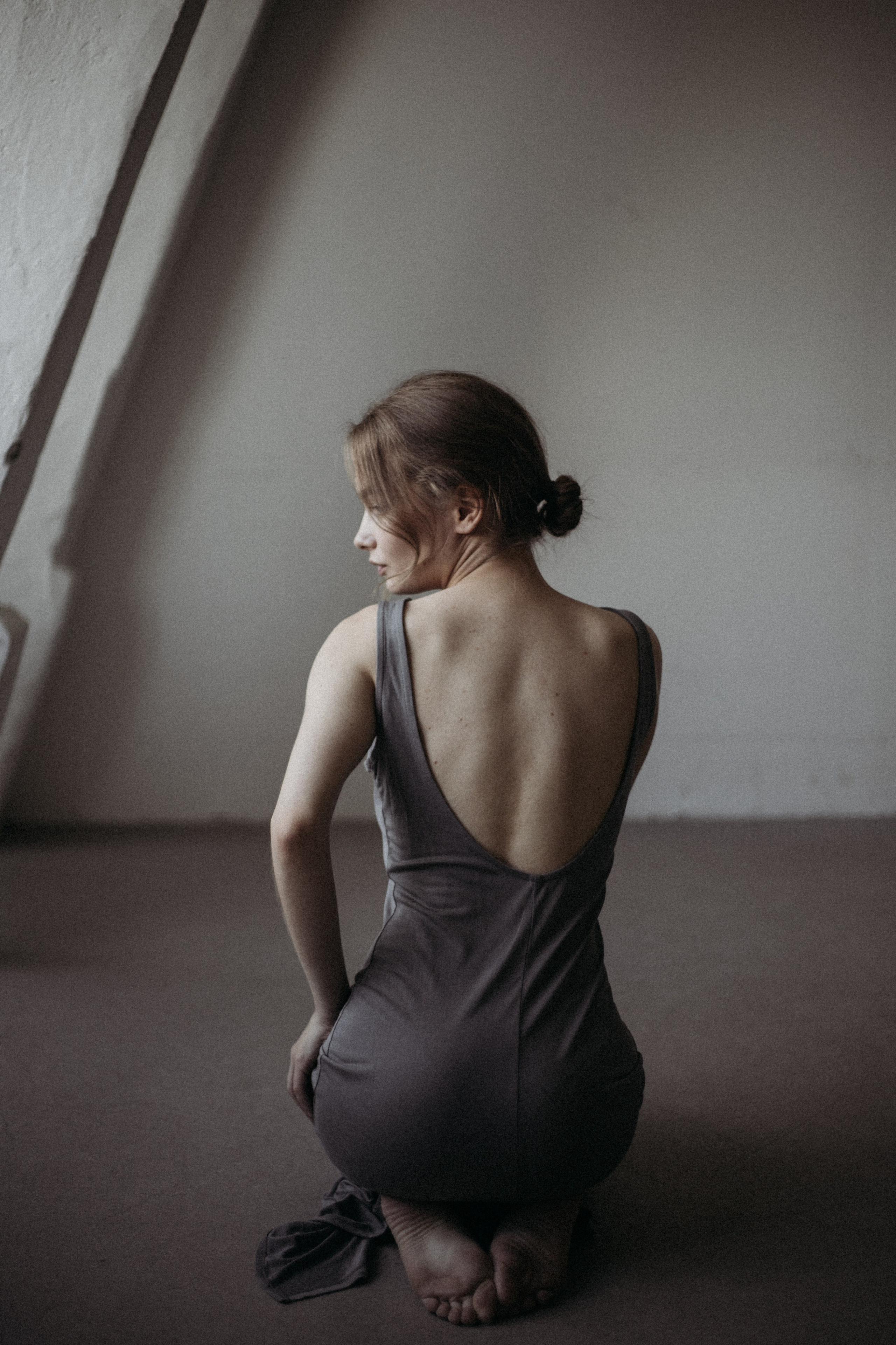 Анна. Женский фотограф Истра