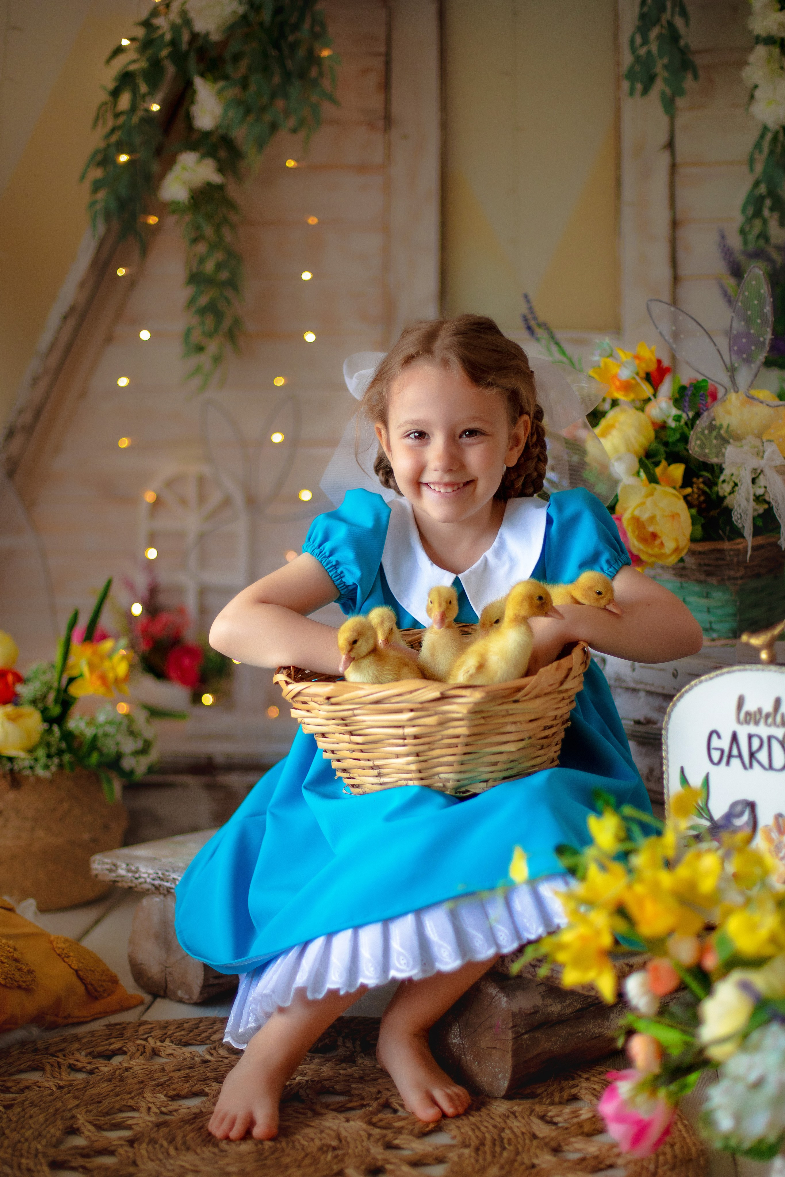 УТЯТА. Семейный и детский фотограф в Крыму Екатерина Швец
