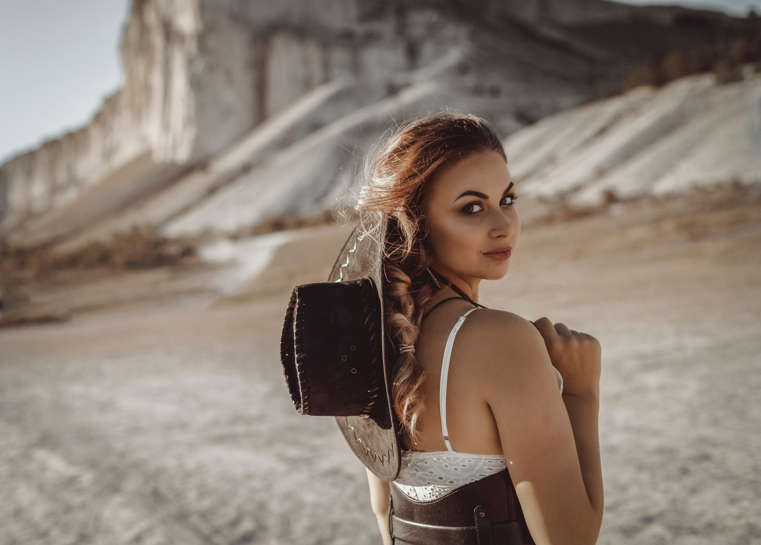 Алина Белая Скала. Семейный и детский фотограф в Крыму Екатерина Швец