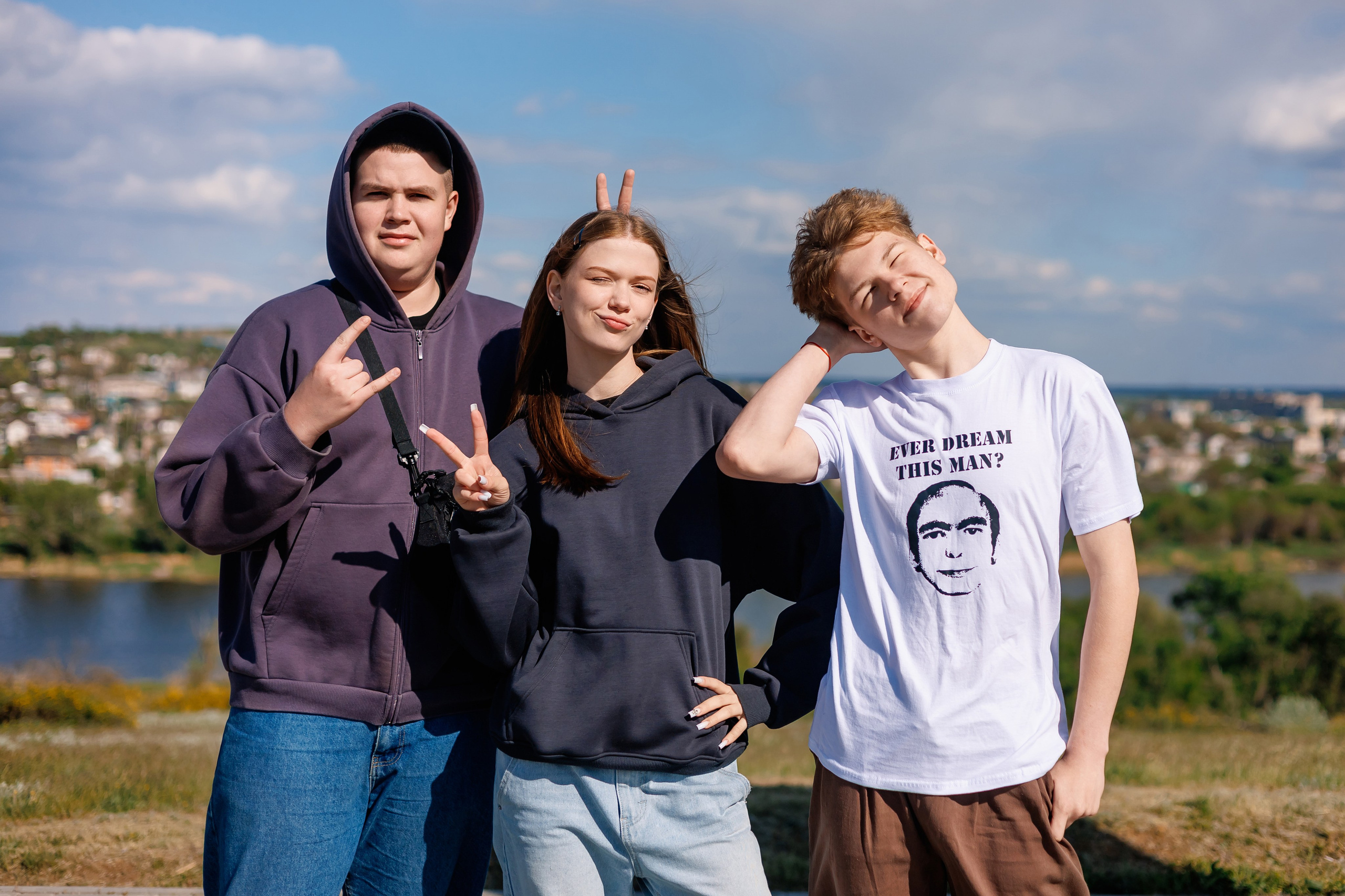 9-б, Белая Калитва, выпуск 2025