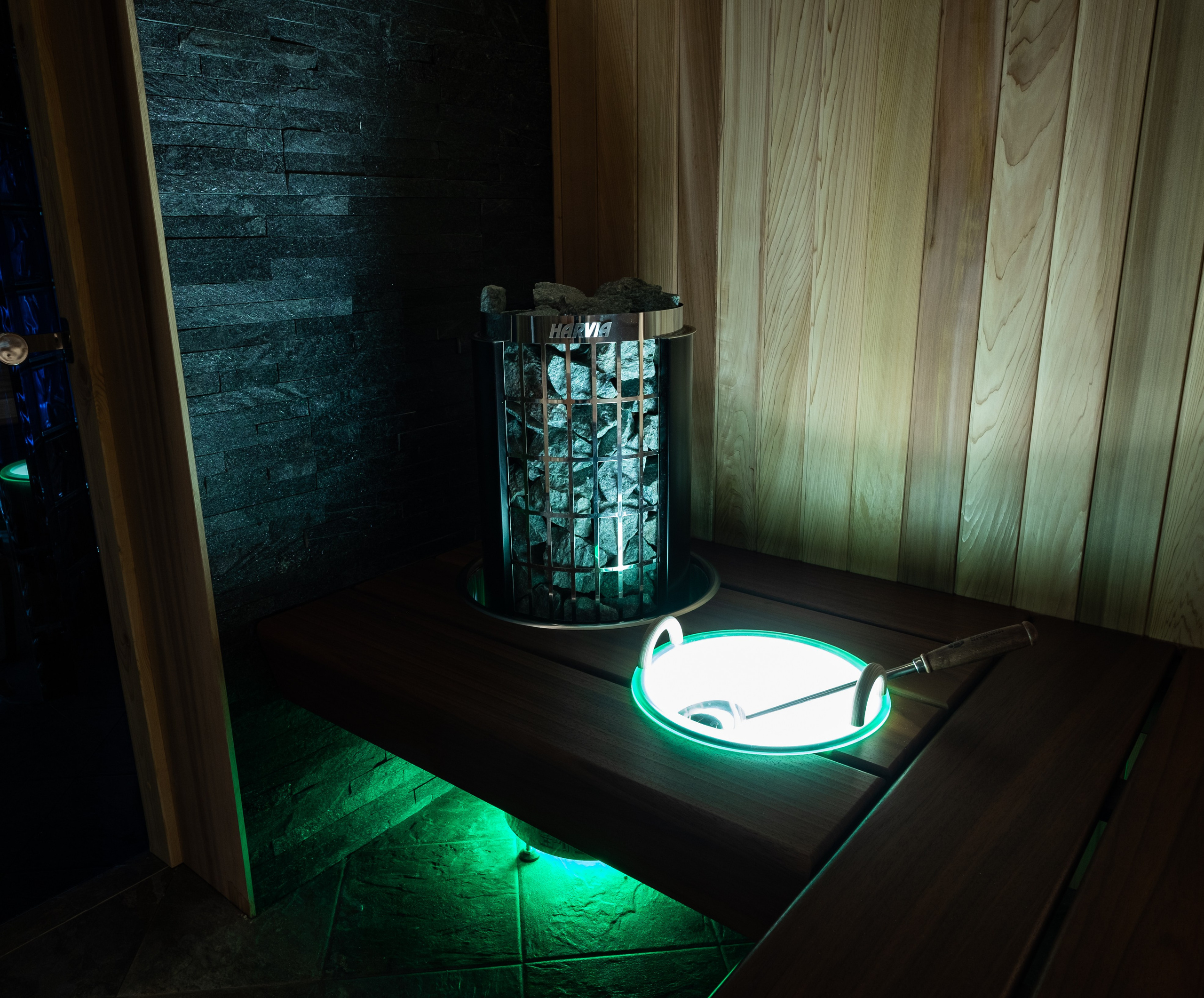 История в Воейково. Творческая мастерская