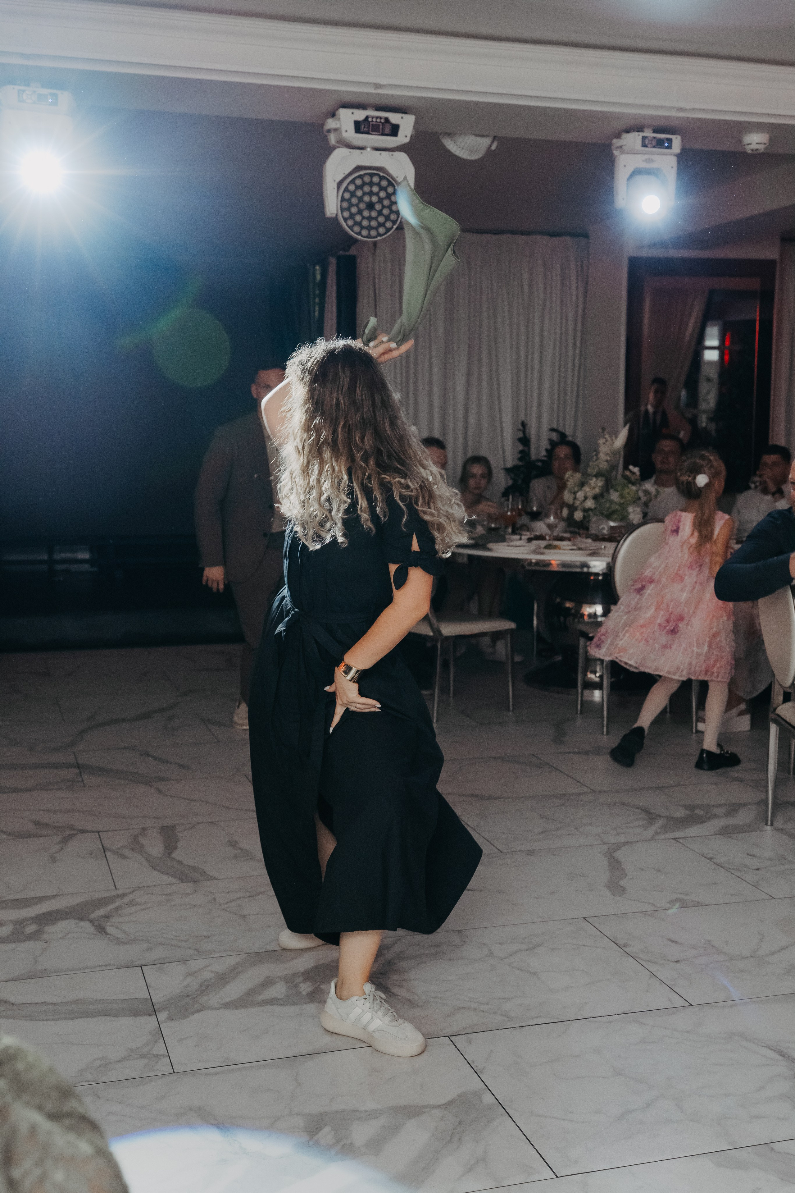 Ильдар и Софа. Фотограф в Санкт-Петербурге Мария Александрова