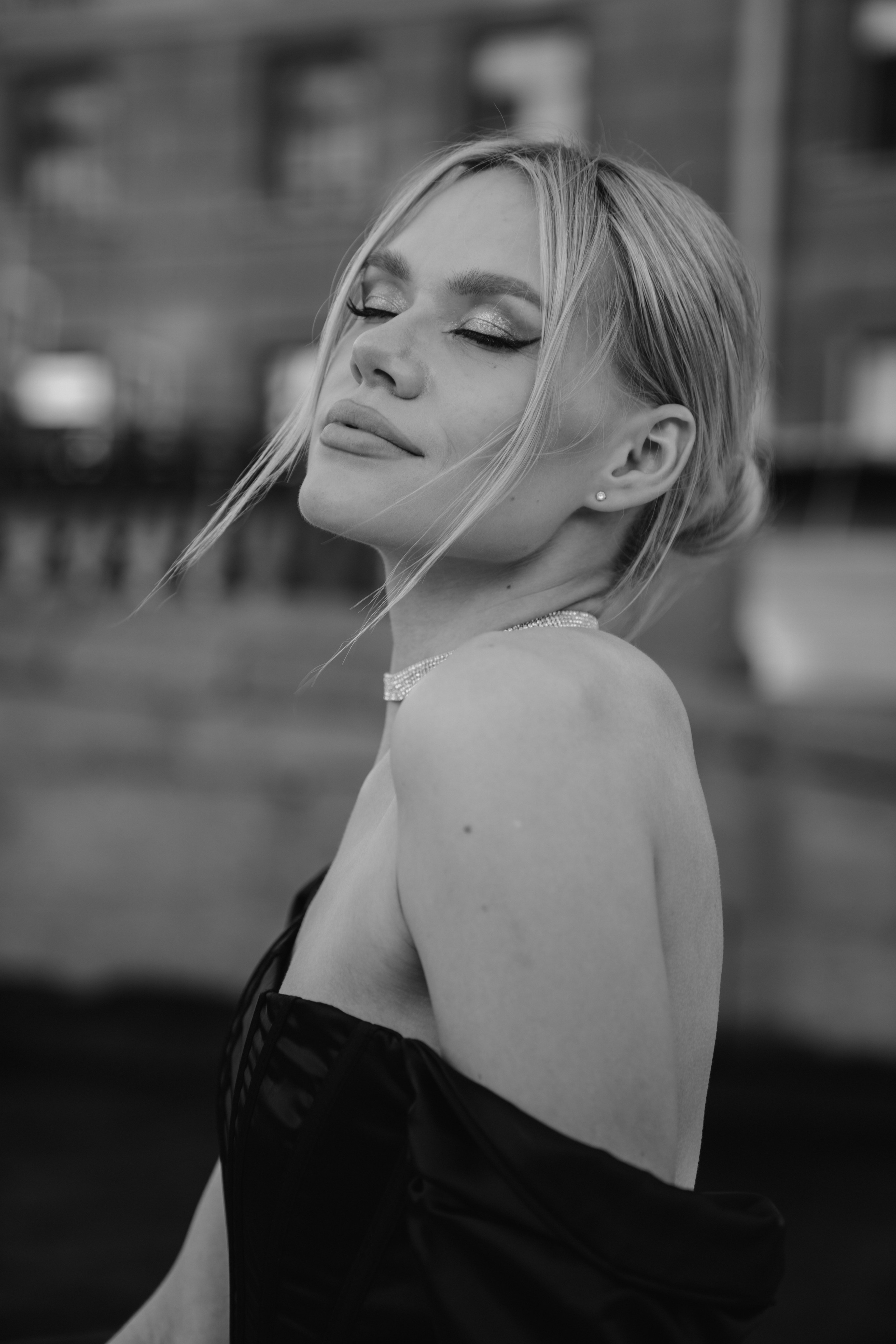 Девичник. Фотограф в Санкт-Петербурге Мария Александрова