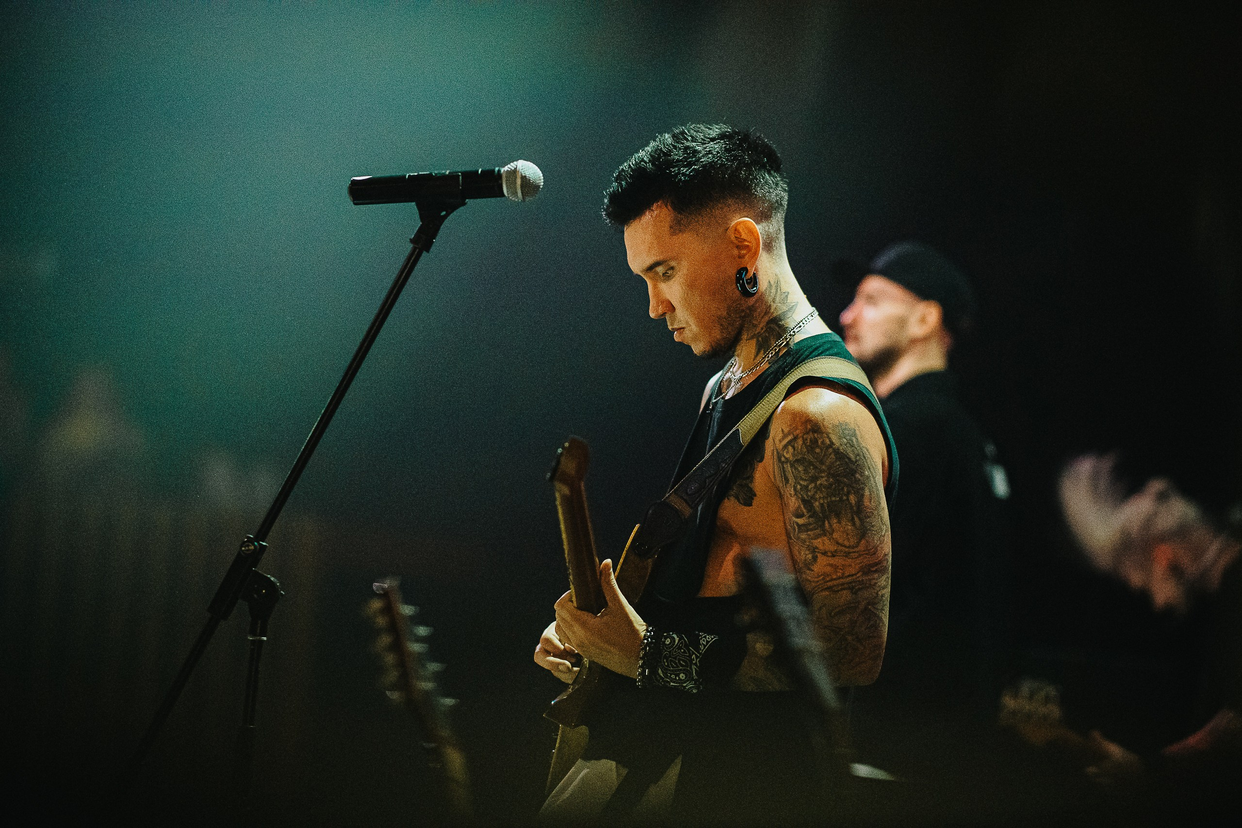 Юбилейный концерт Pandora Secret. Репортажный фотограф в Кемерово