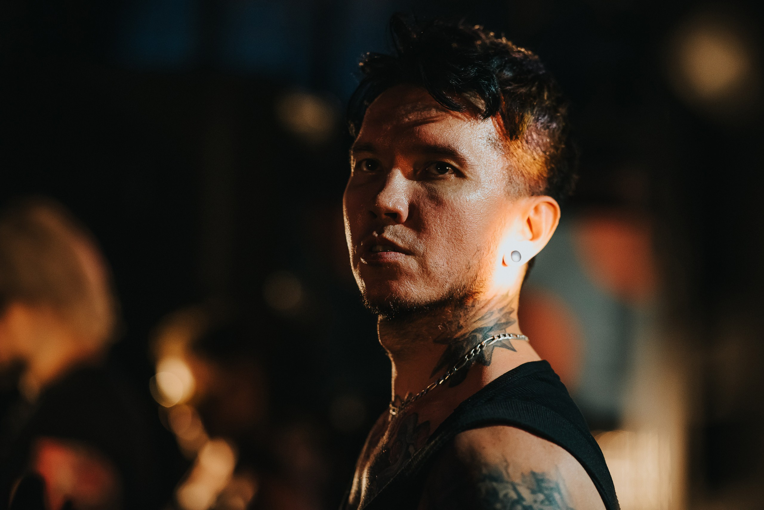 Pandora Secret 2024. Репортажный фотограф в Кемерово