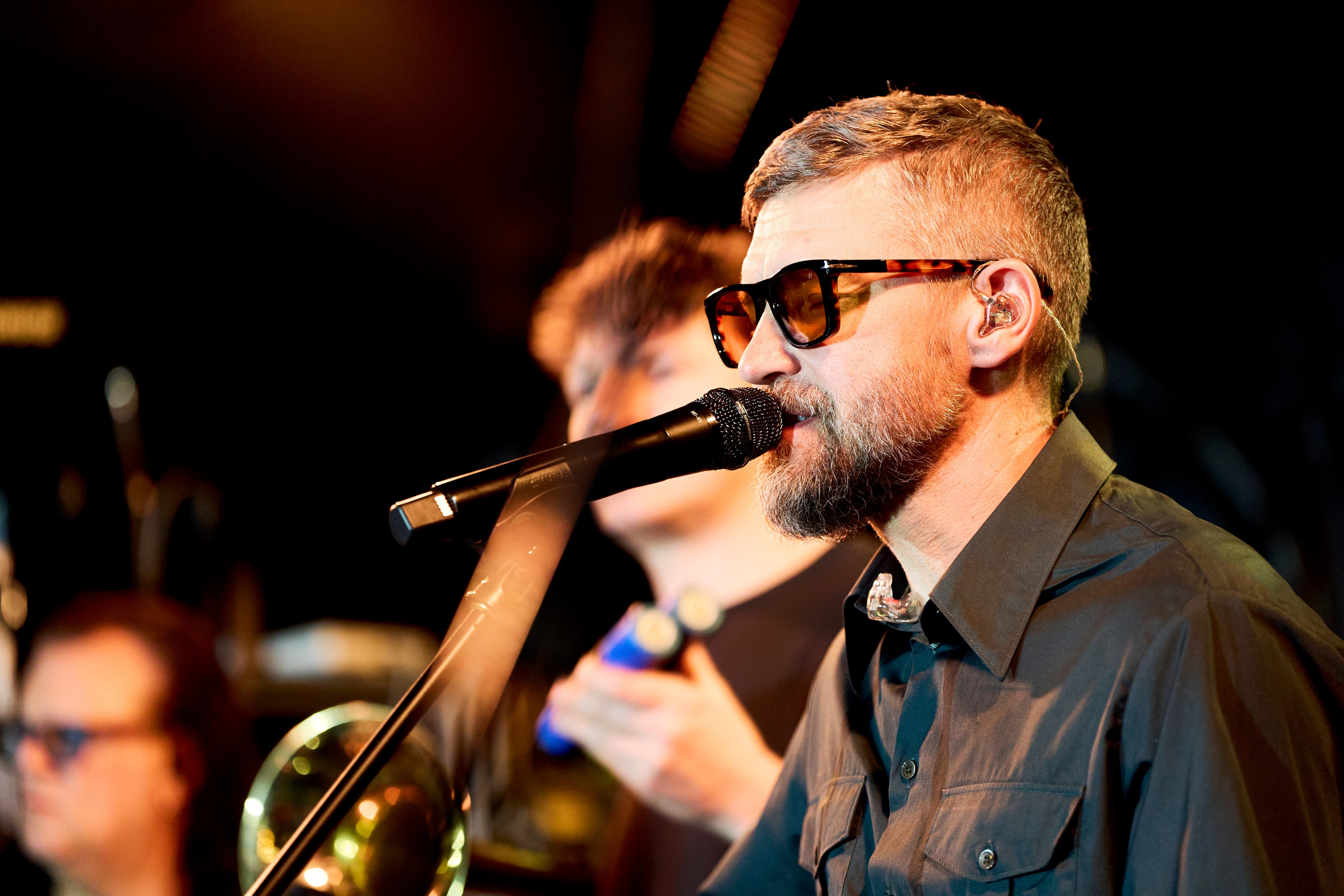 UMA2RMAN / НИЖНИЙ НОВГОРОД / 22.05.2024. Ekhovanov | фото- видеосъемка