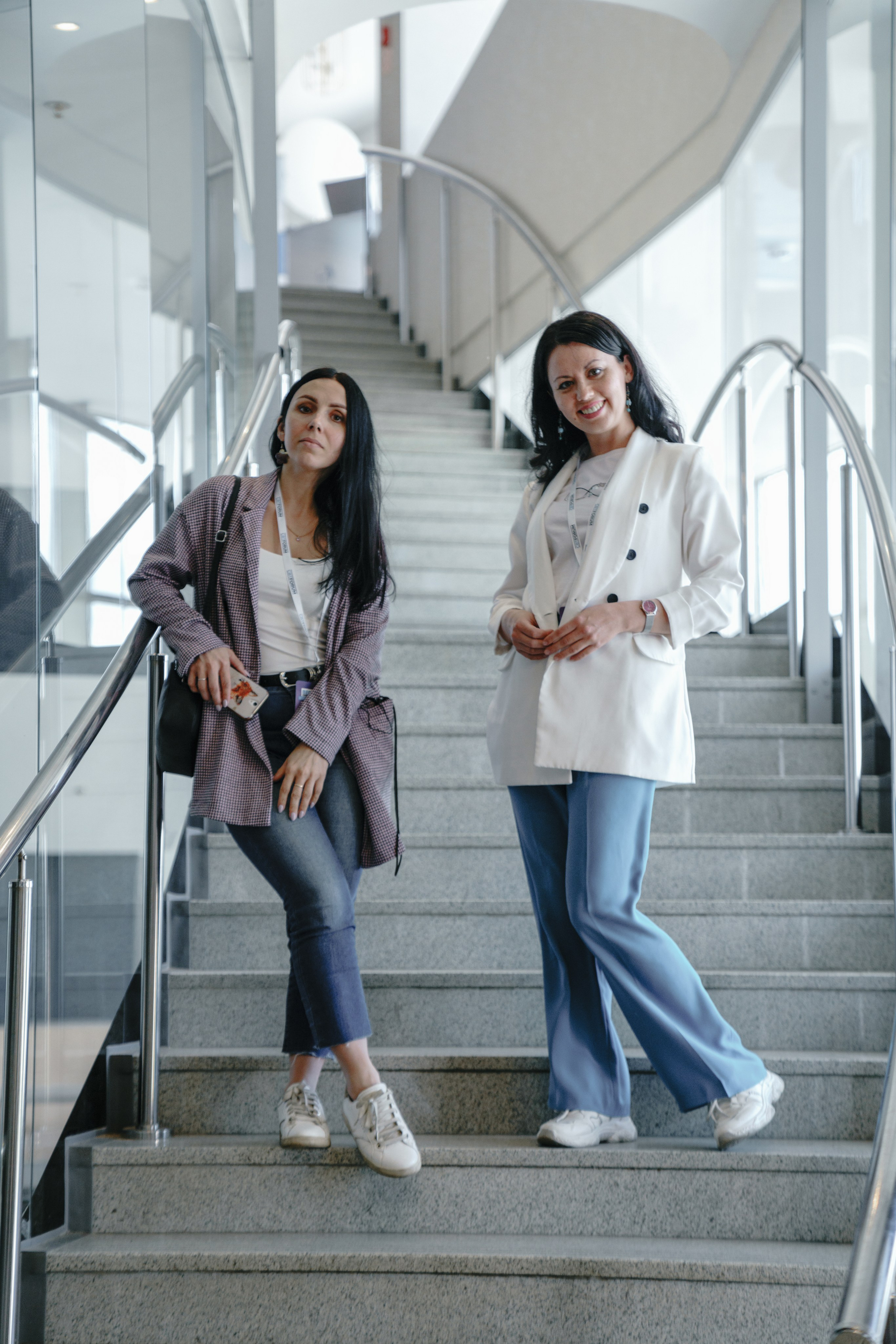 Репортажи. Портретный и репортажный фотограф в Санкт-Петербурге Дарья Сибирякова