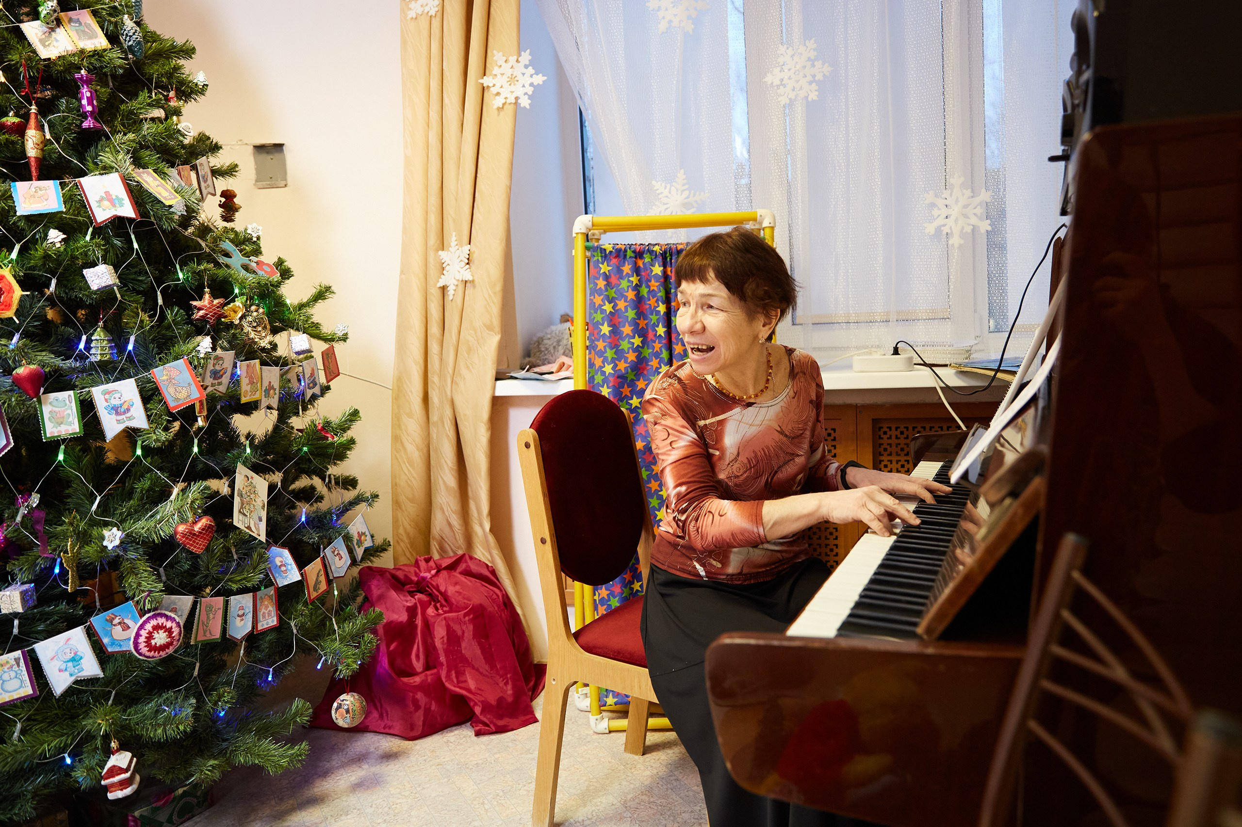 Утренник в ДС № 409. Евгений Матвеев — фотограф в Санкт-Петербурге