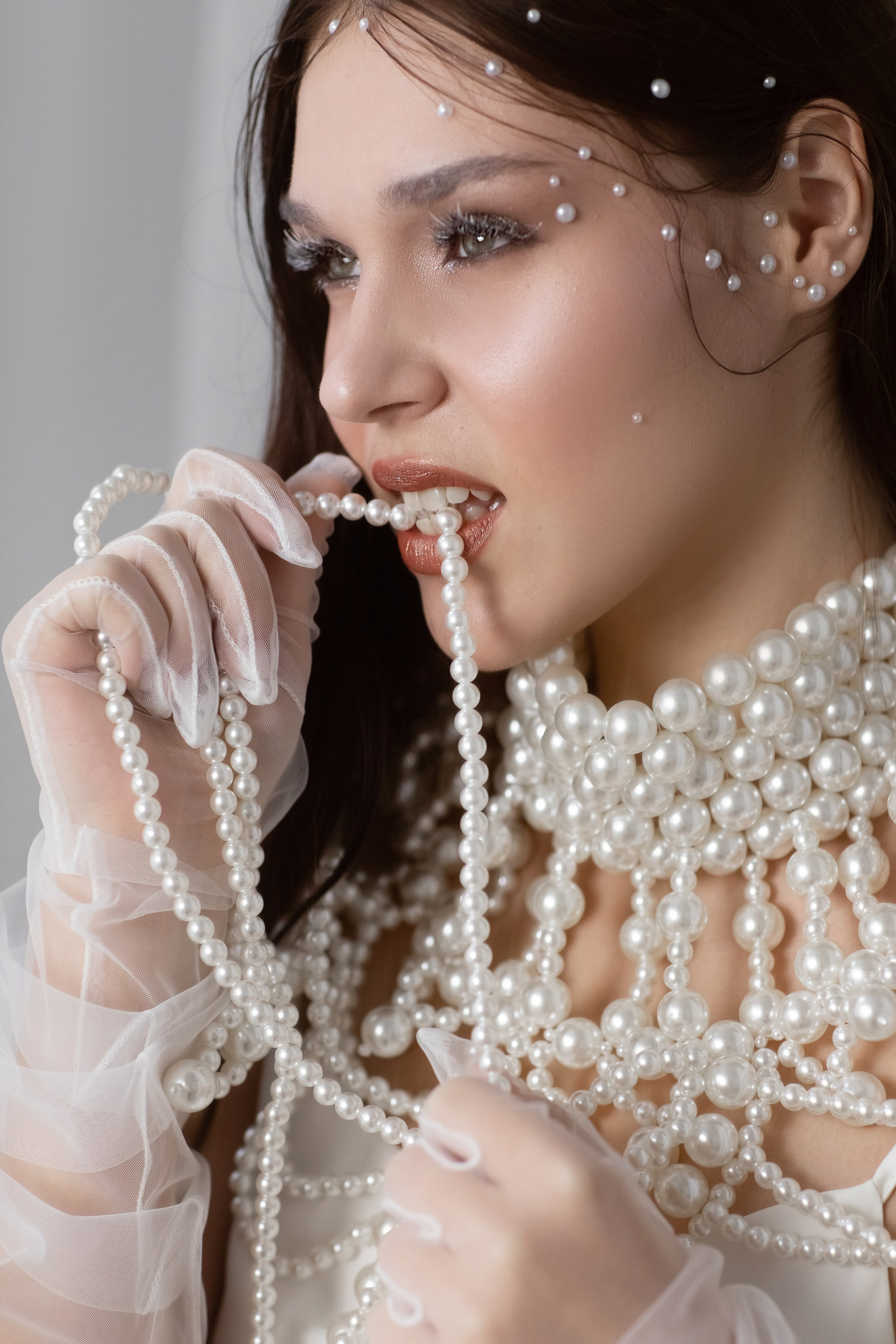 Pearl. Свадебный и семейный фотограф в Воронеже Кирсанова Наталья