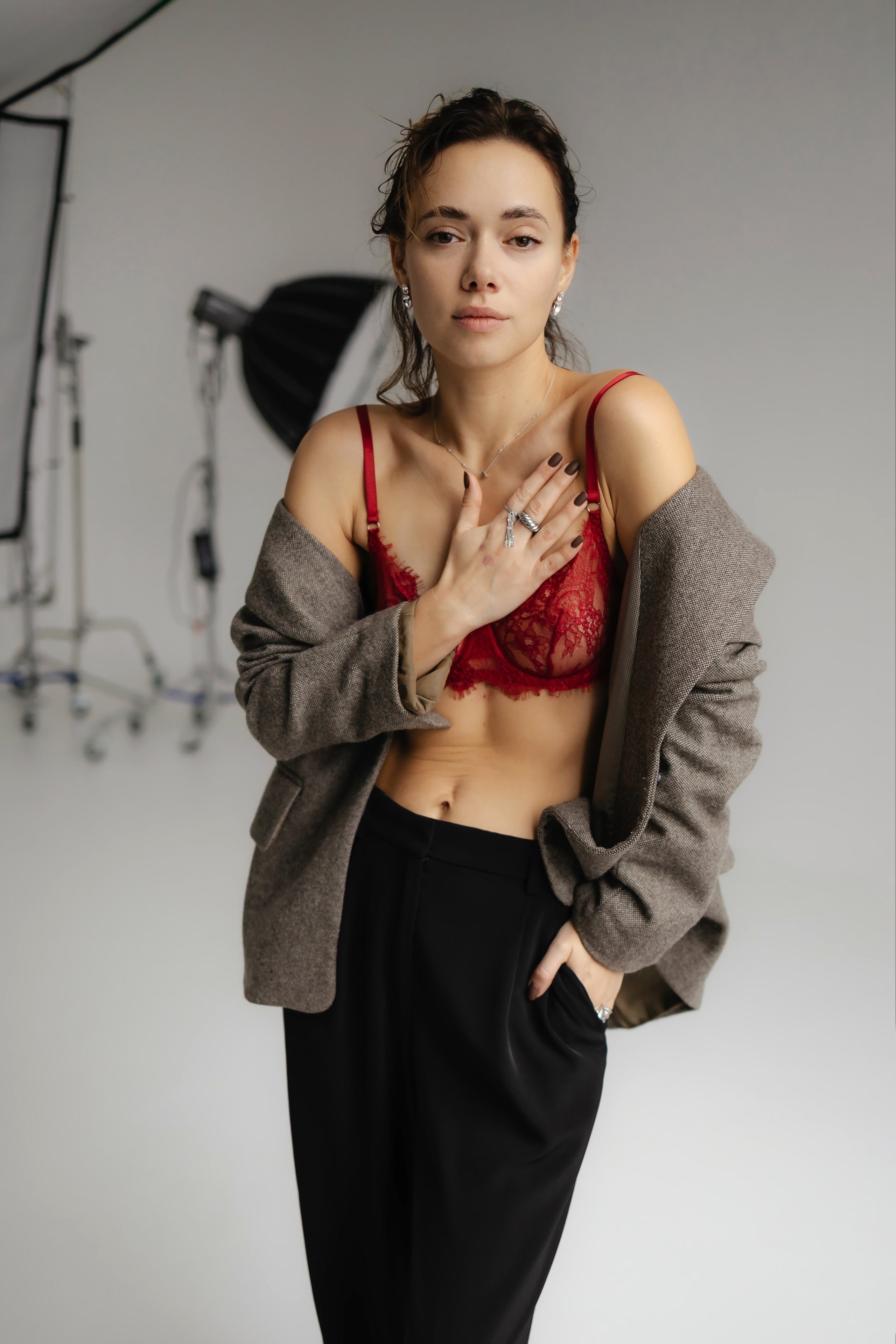 Дарья. Семейный и портретный фотограф Нижний Новгород