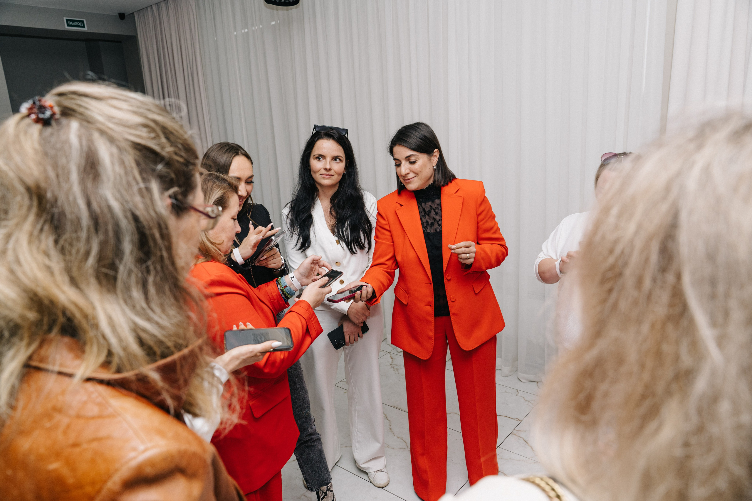 UDS. Время действовать. Свадебный и Мужской фотограф