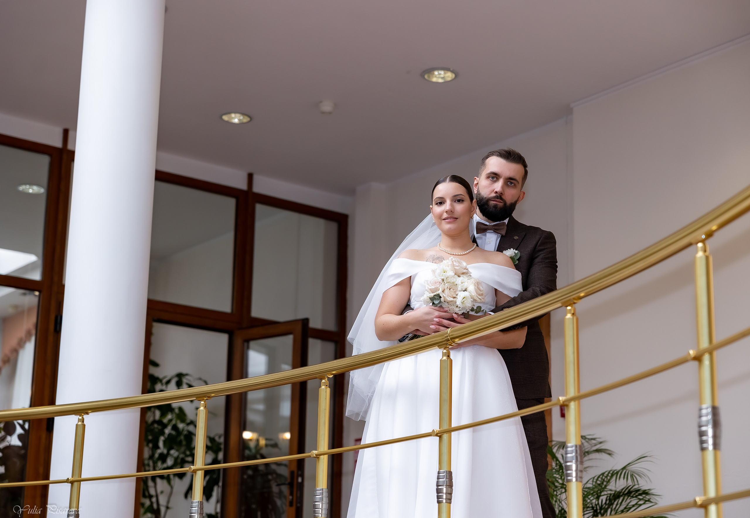 Свадьба Никита и Валерия. Фотограф в Санкт-Петербурге Писарева Юлия