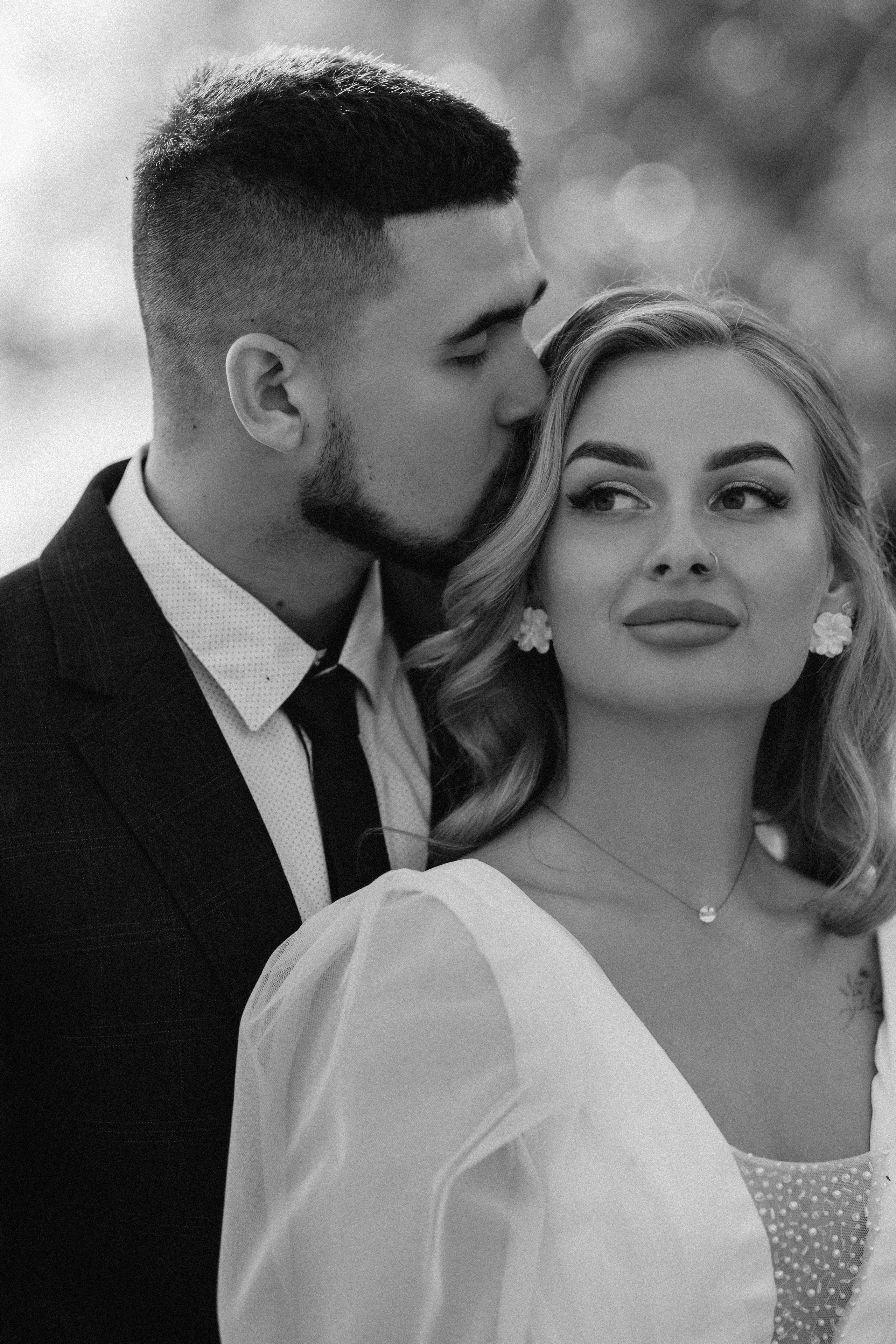 Денис & Кристина. DIANA TILIKAINEN — Фотограф Республика Карелия