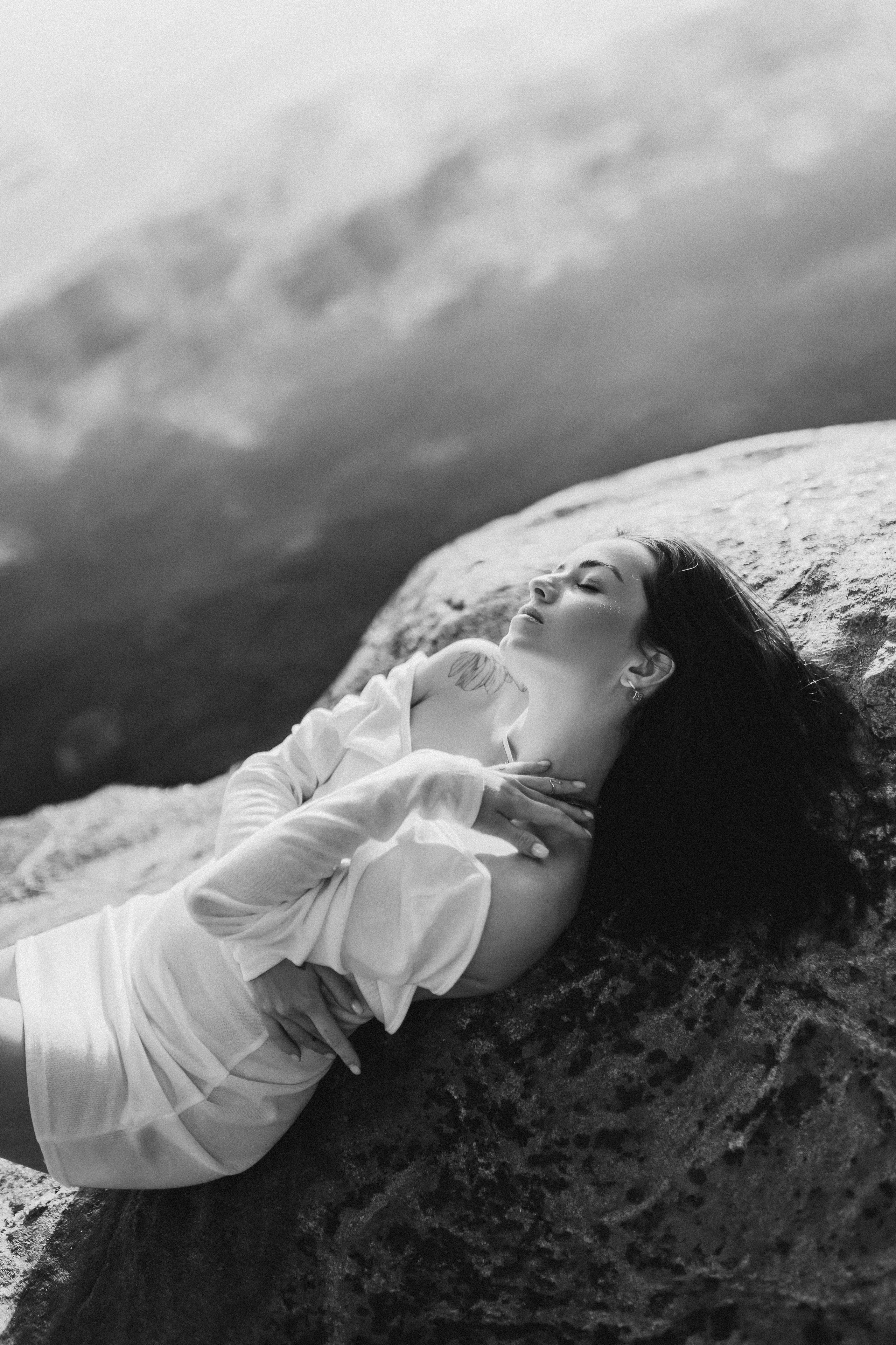 Эльнара. DIANA TILIKAINEN — Фотограф Республика Карелия