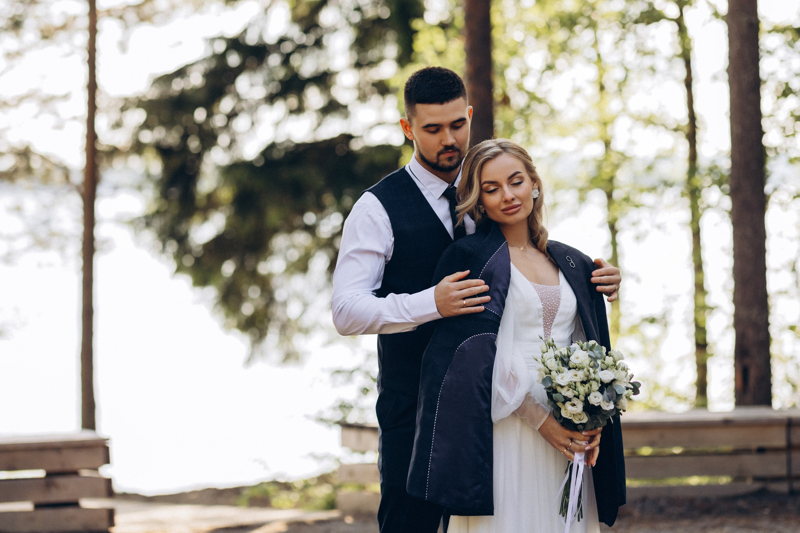 Денис & Кристина. DIANA TILIKAINEN — Фотограф Республика Карелия