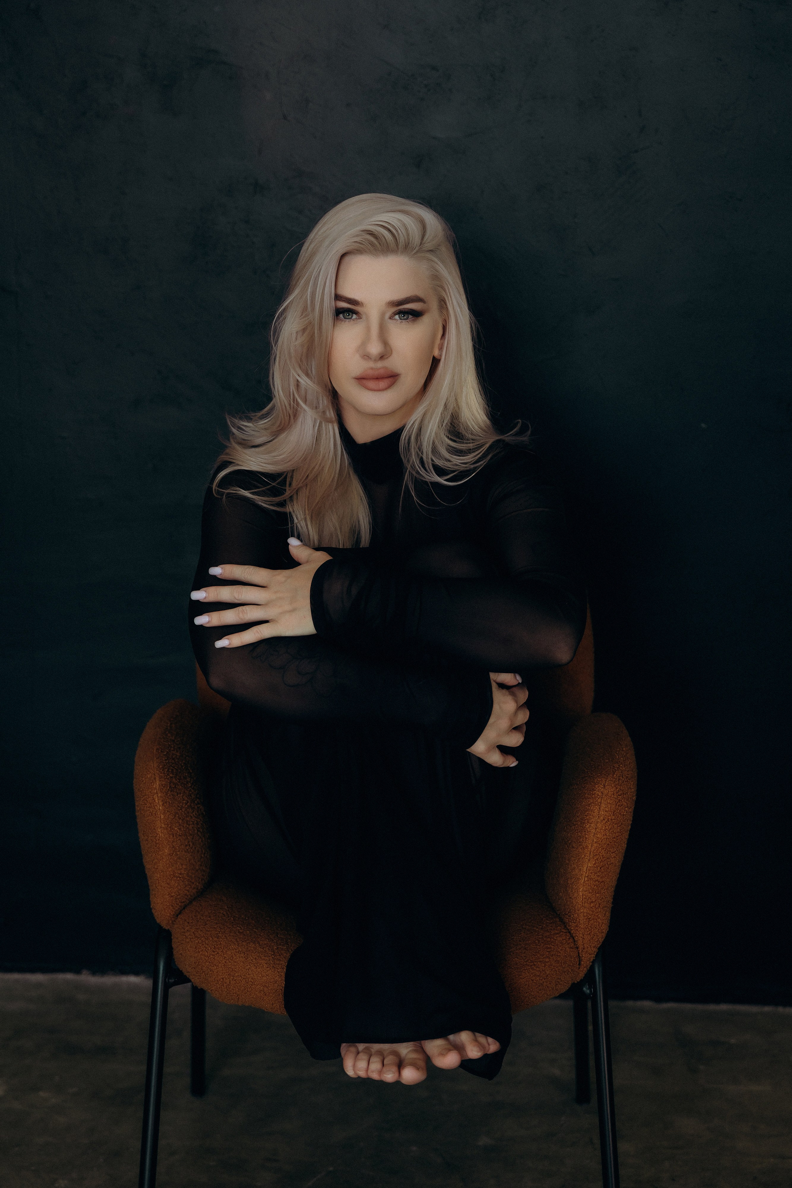 Таня. Фотограф Влада Лаптева Владивосток, Приморский край