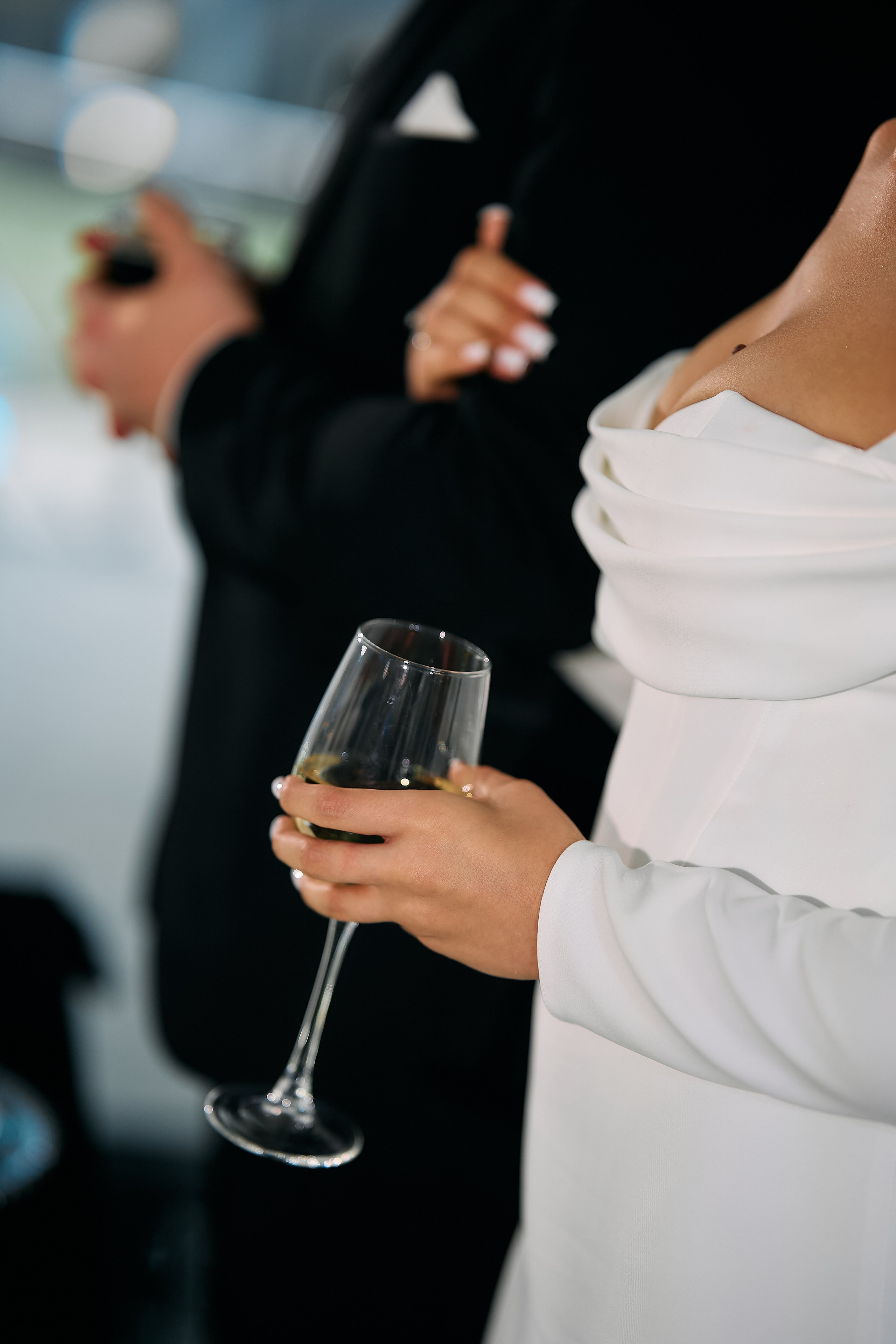 Алина и Денис. Свадебный фотограф Минск РБ