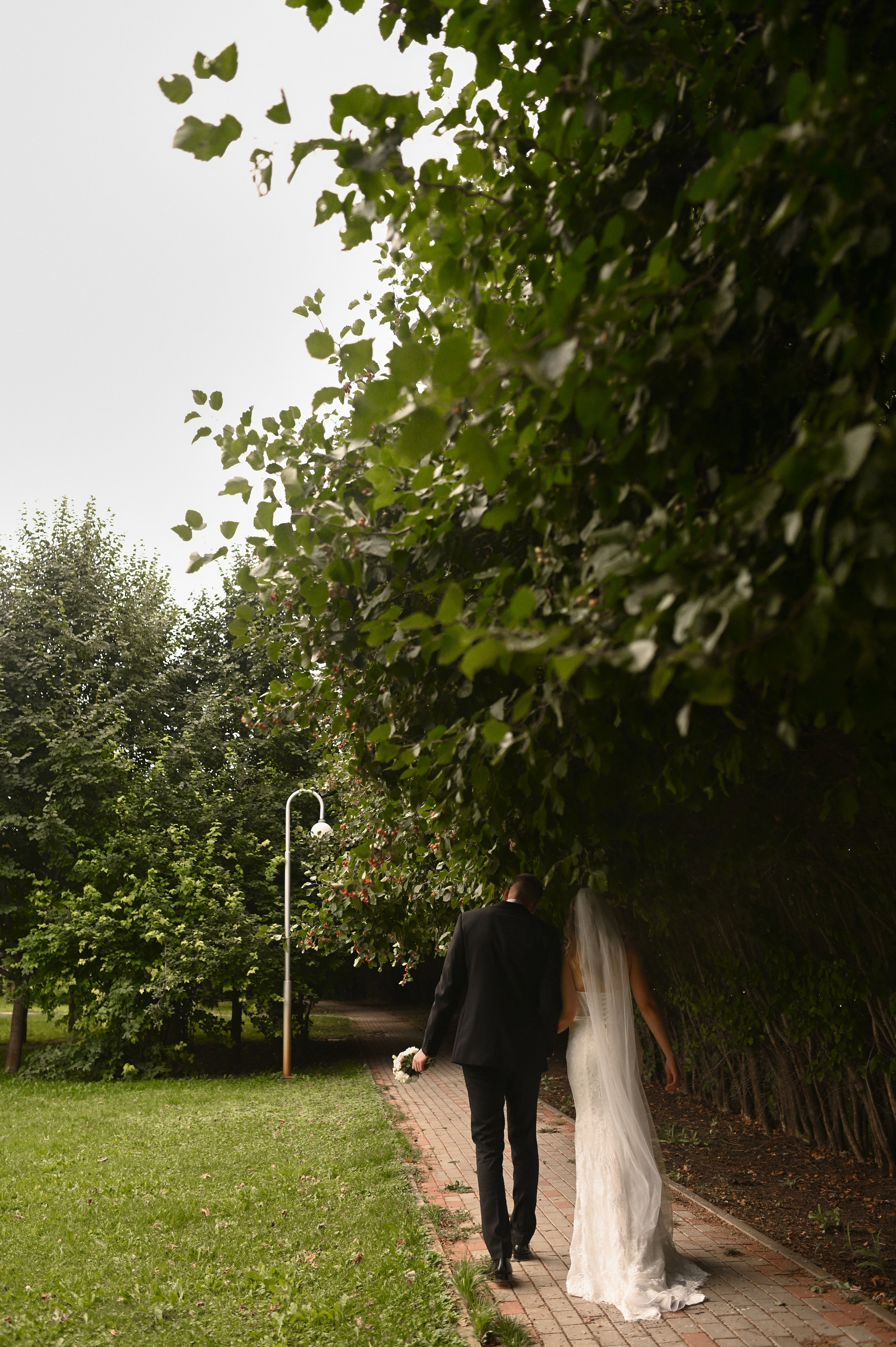 Сергей и Оля. Семейный и свадебный lifestyle-фотограф в Москве Мария Петрова