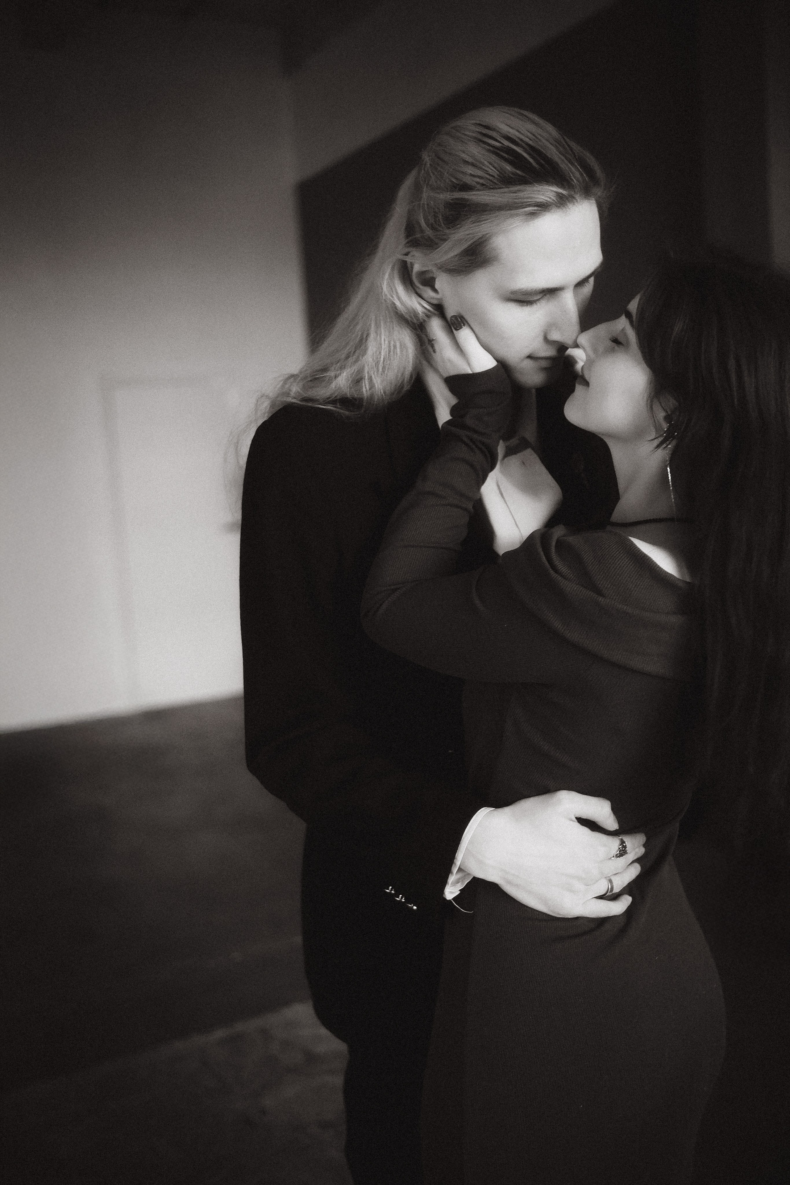 Катя & Георгий. Phdkvmr.ru