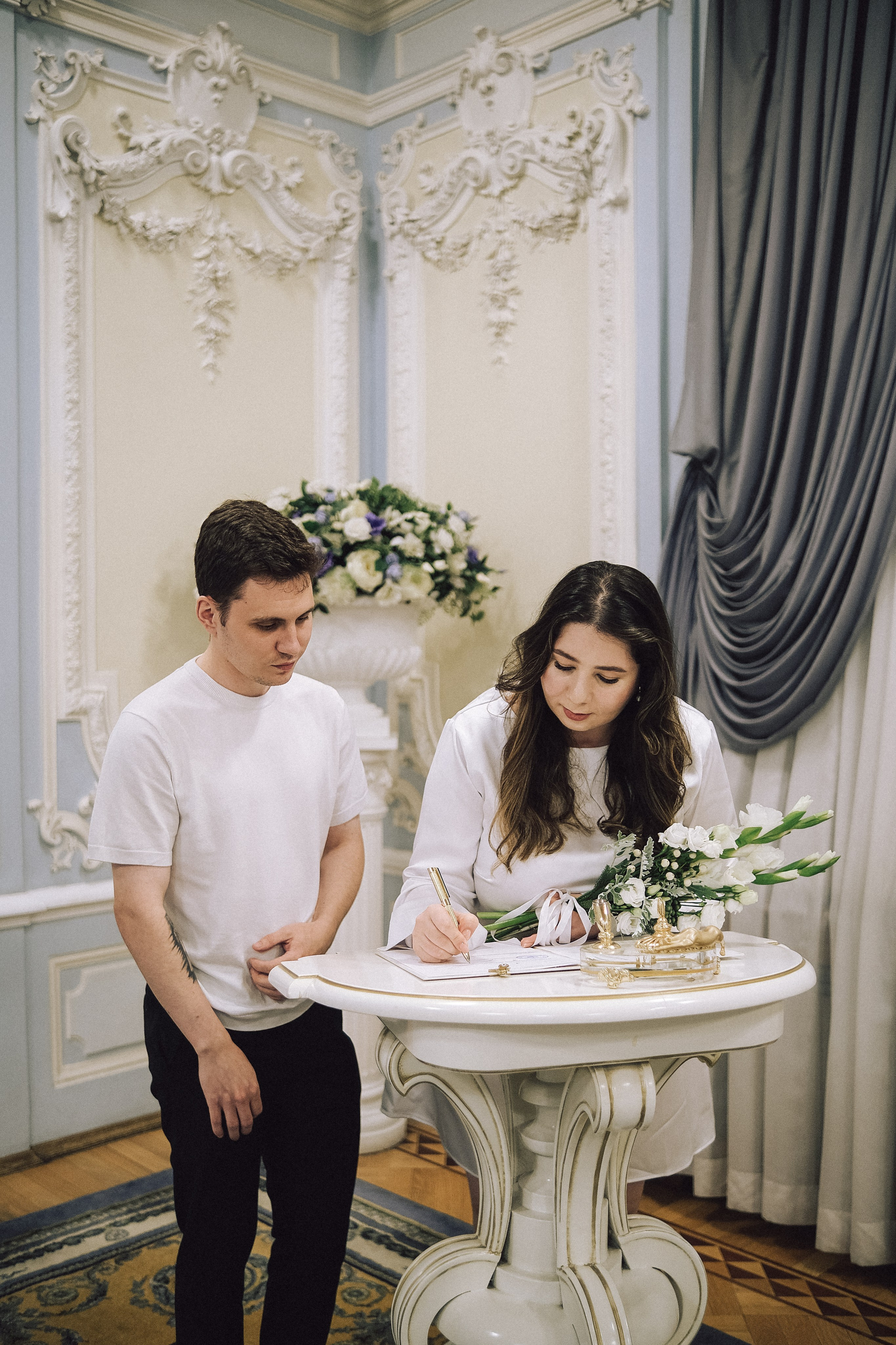 Лилит & Влад ДБ2. Phdkvmr.ru