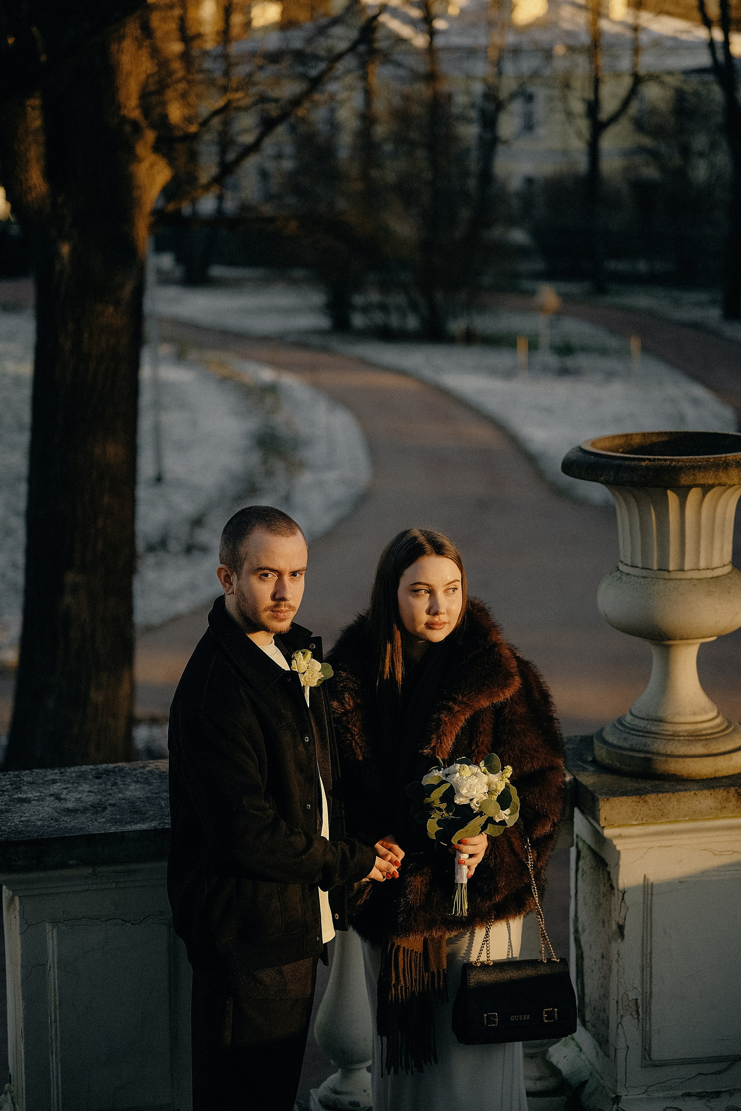 Настя & Кирилл. Пушкин. Phdkvmr.ru