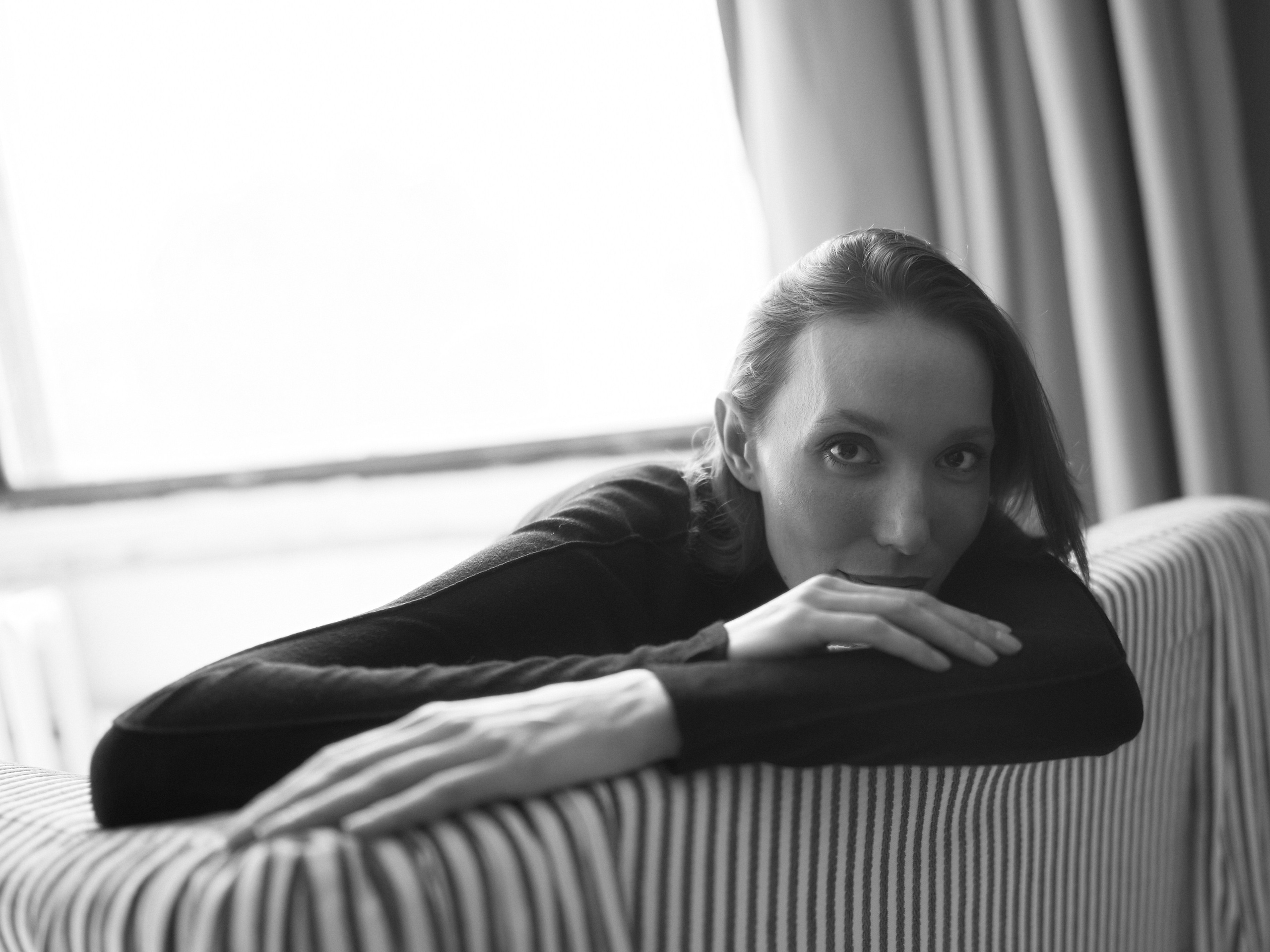 Svetlana. Портретный фотограф в Москве Ланин Сергей