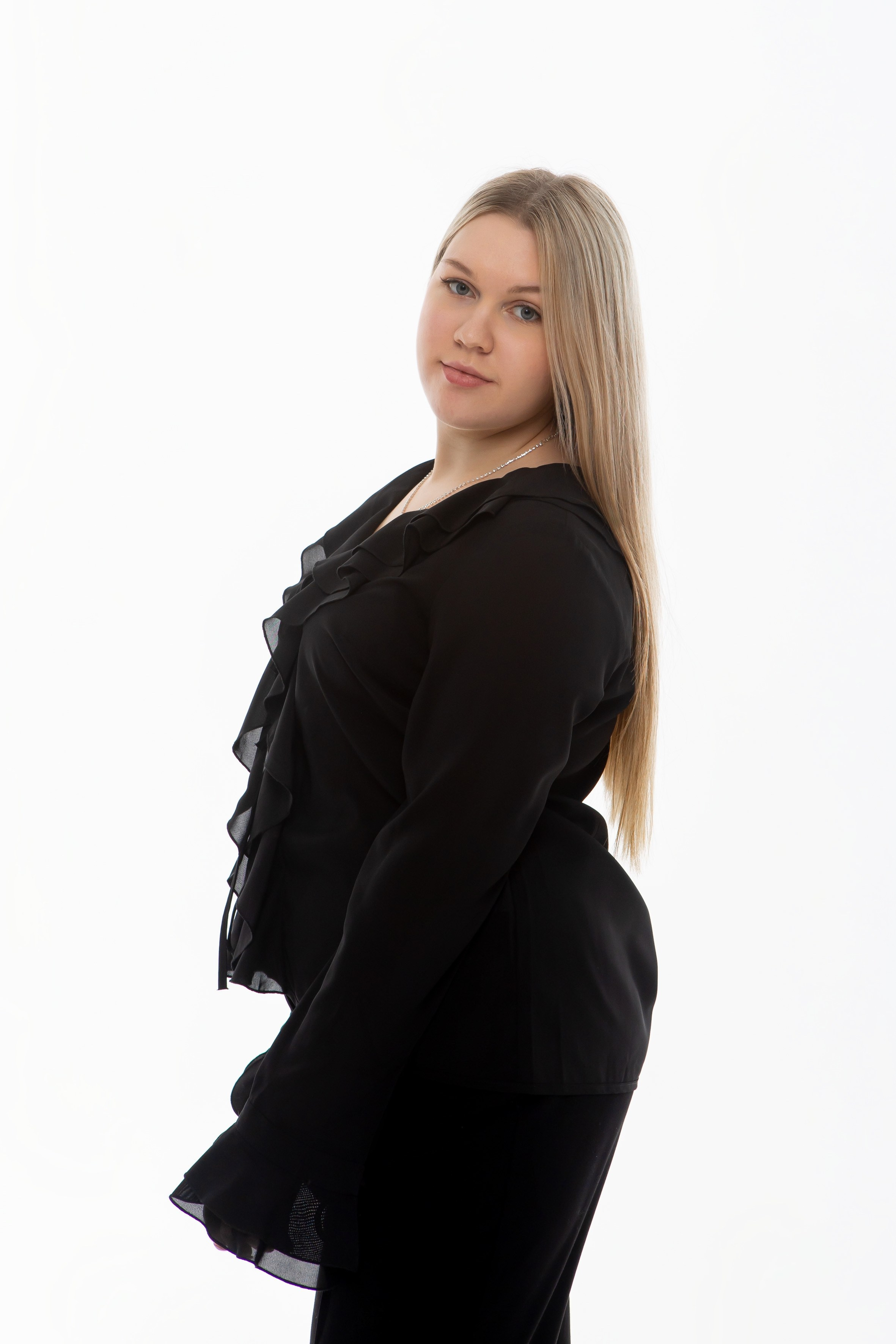 Студия Гимназия 12 11 А 2024 г. Свадебный и портретный Фотограф в Липецке Дмитрий Котюков