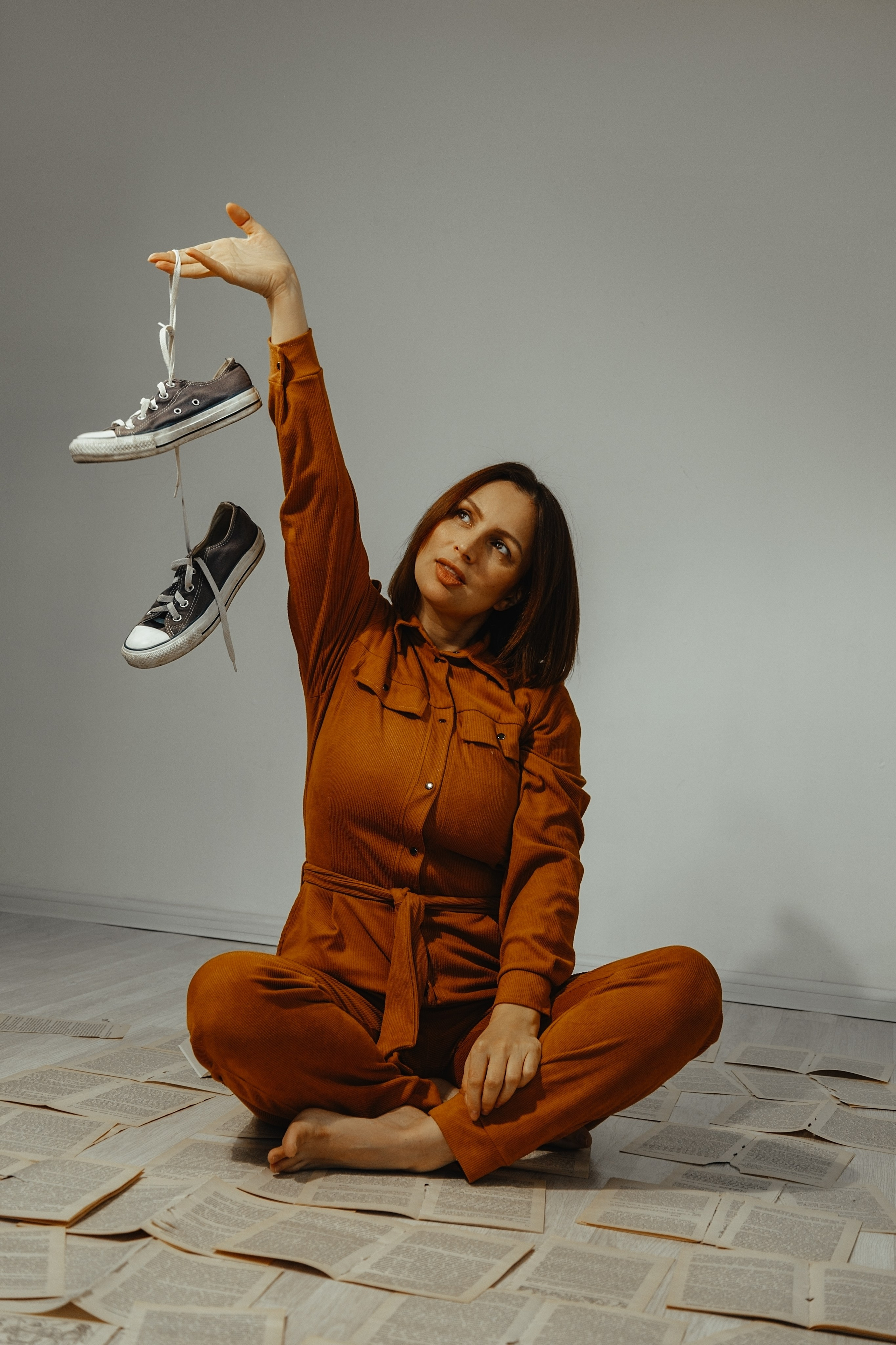 Психология. Анастасия. Фотограф в Кемерово Анастасия