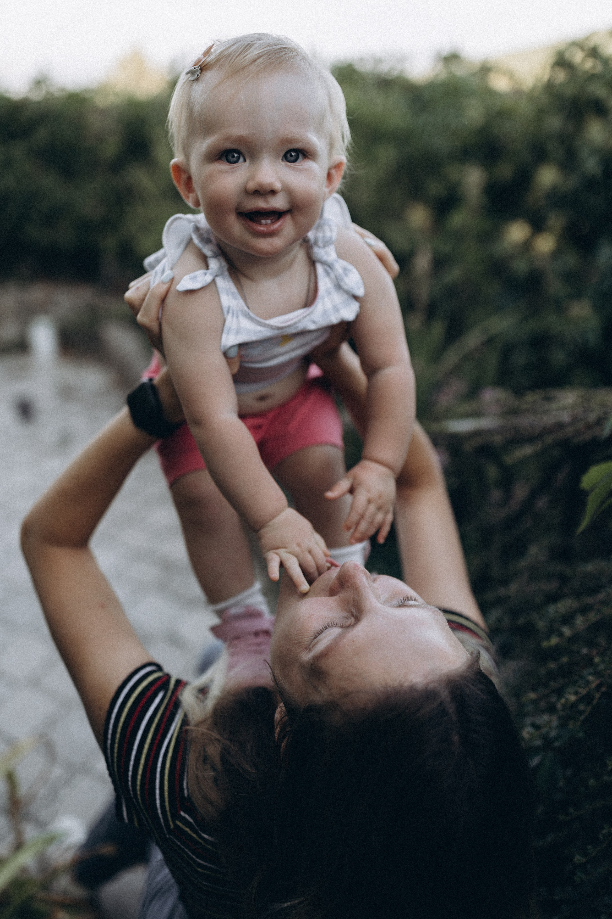 Семейные. Семейный и портретный фотограф в Севастополе Ирина Ященко