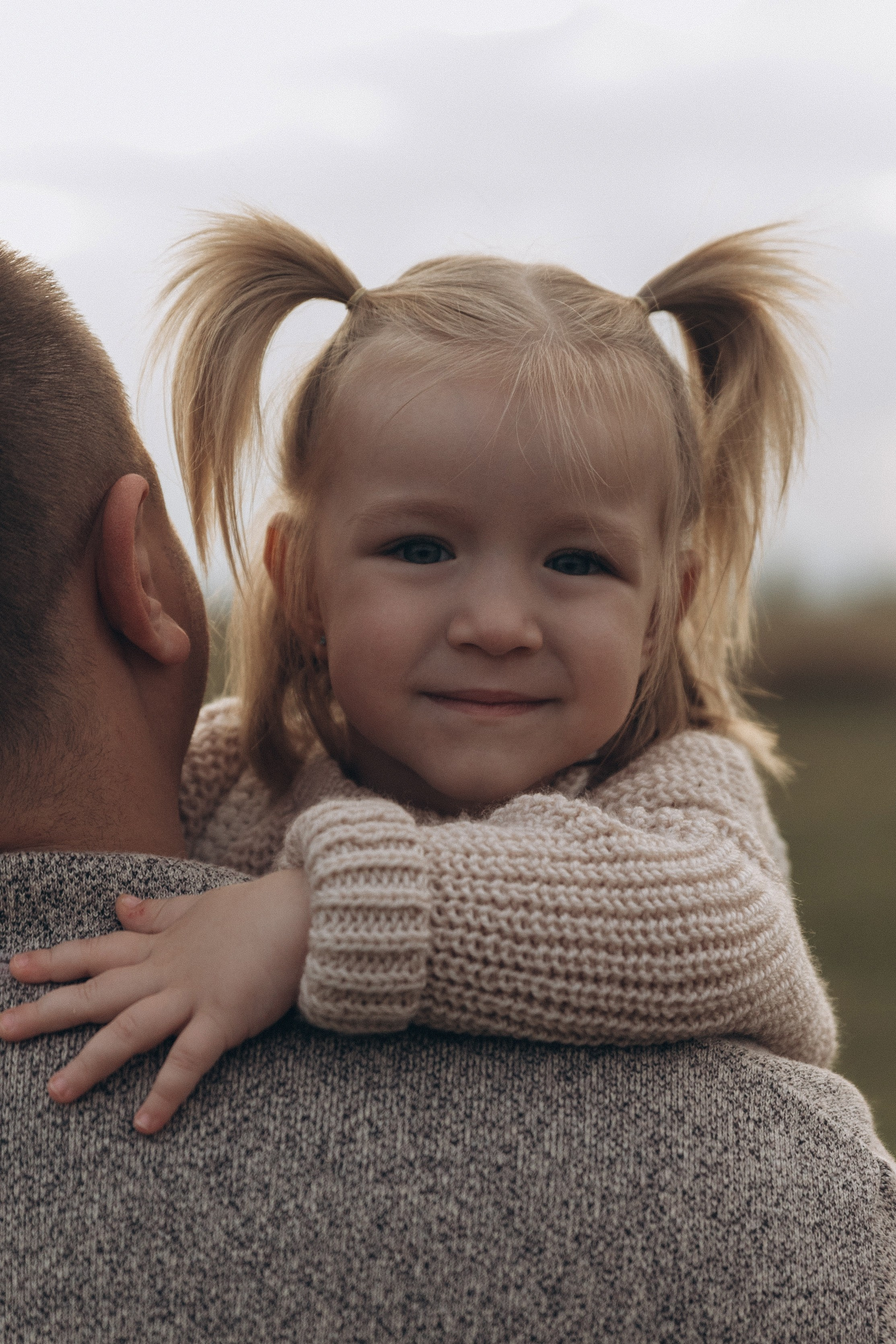 Пока трое. Свадебный и семейный фотограф в Магнитогорске Катя Буряк