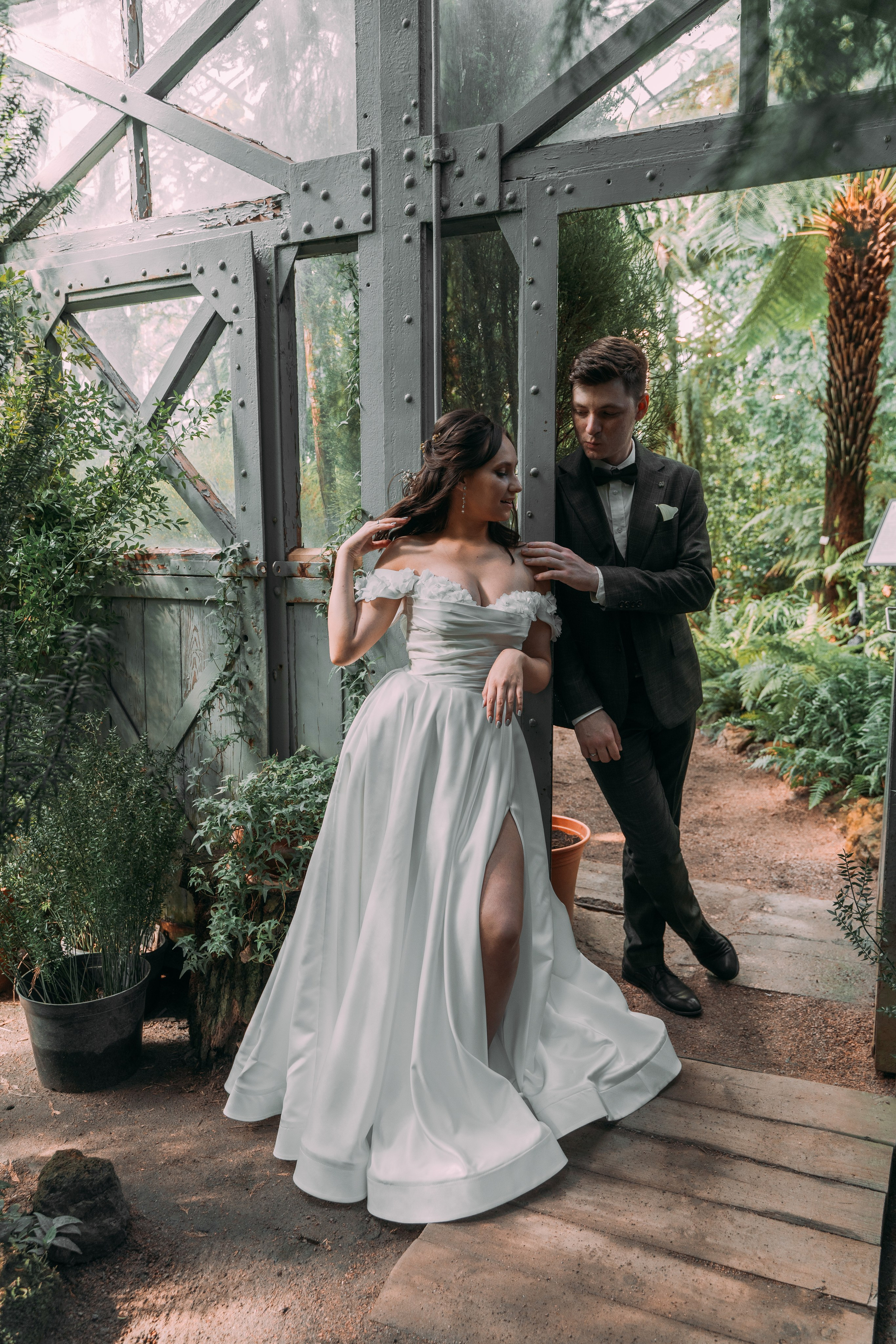 Максим + Софья