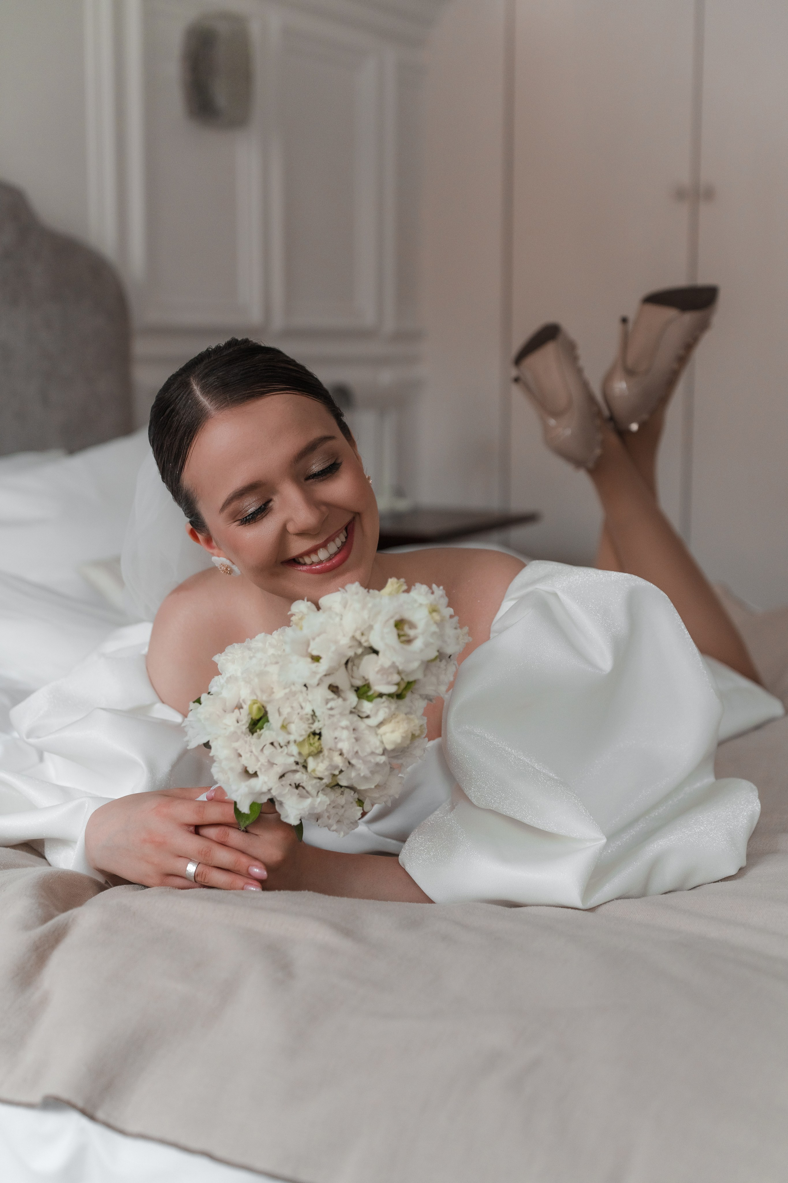 Анатолий + Ева