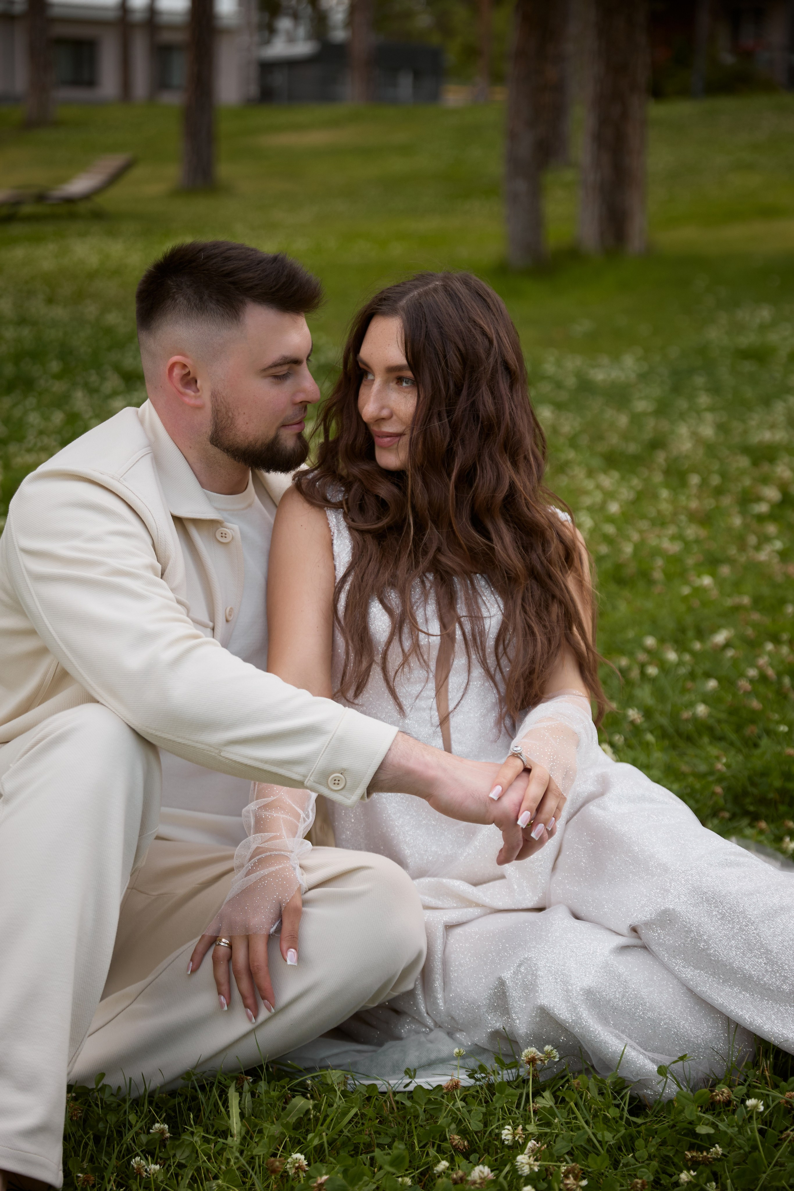 Кирилл и Лена. Juliashtondic. photo