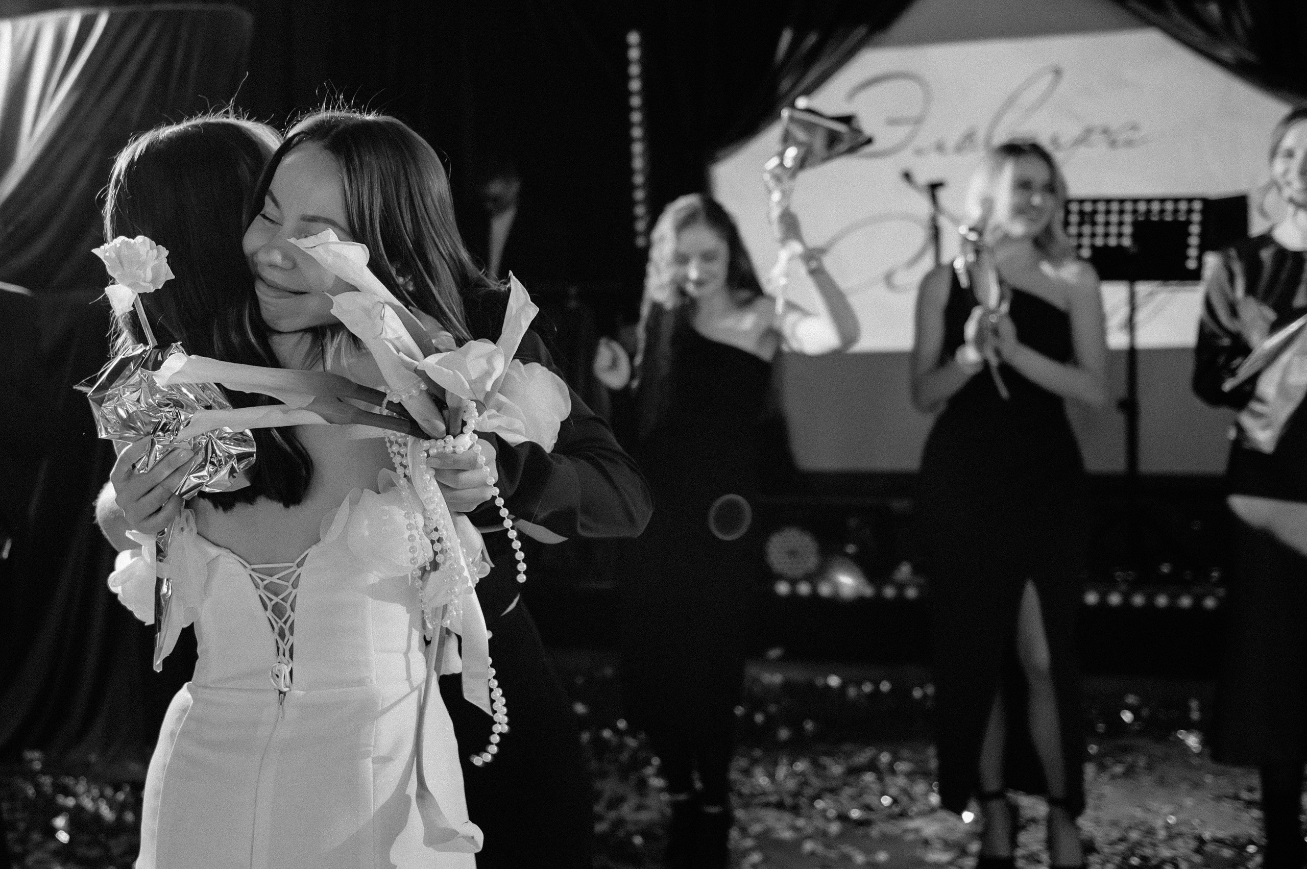 Александр и Эльвира, 2025. Свадебный и портретный фотограф в Липецке Анастасия Ролдугина