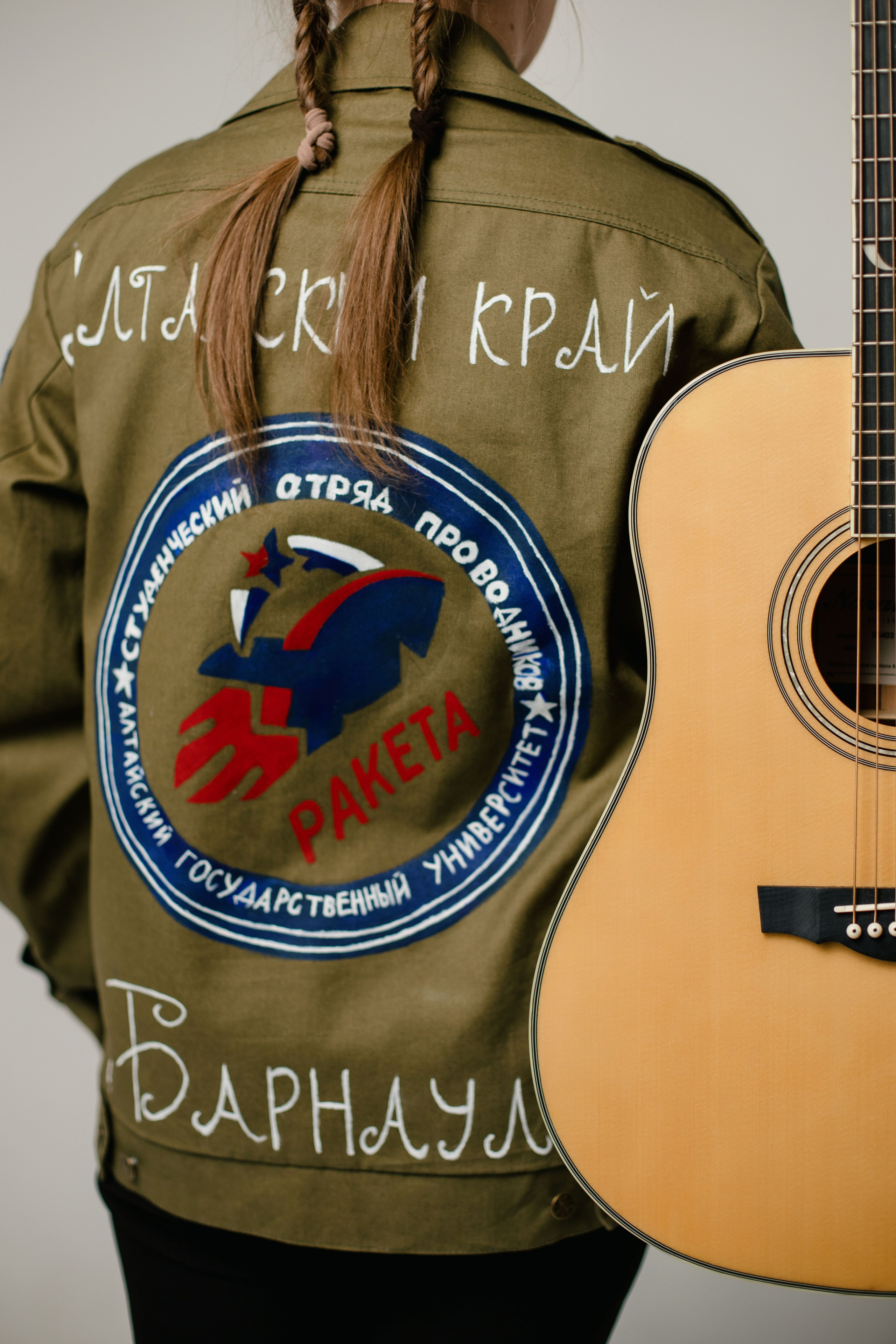 Отряды. Свадебный и репортажный фотограф в Барнауле Евгений Самосюк