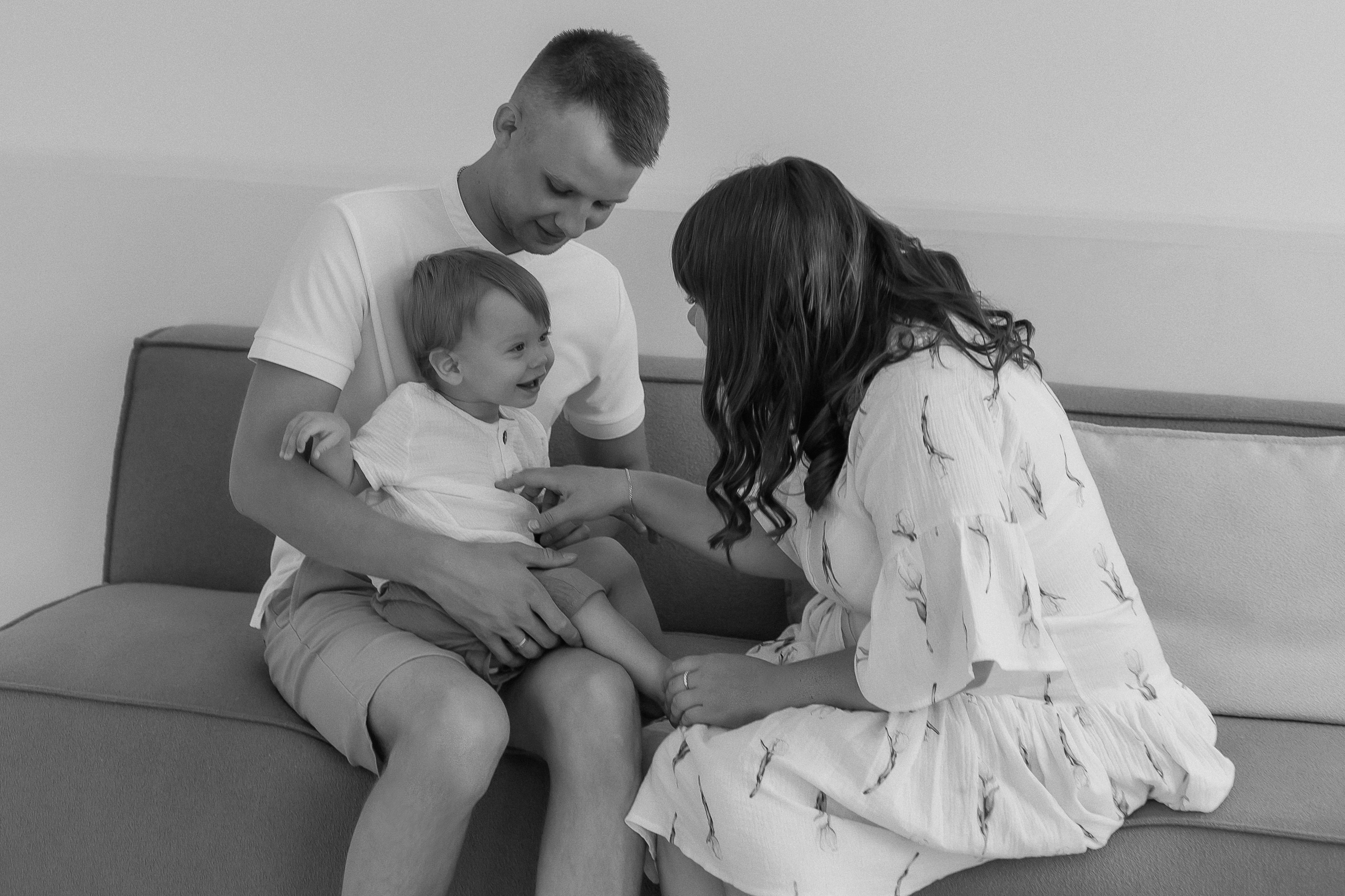 Ко дню Рождения Арсения. Фотограф Екатеринубрг/Верхняя Пышма