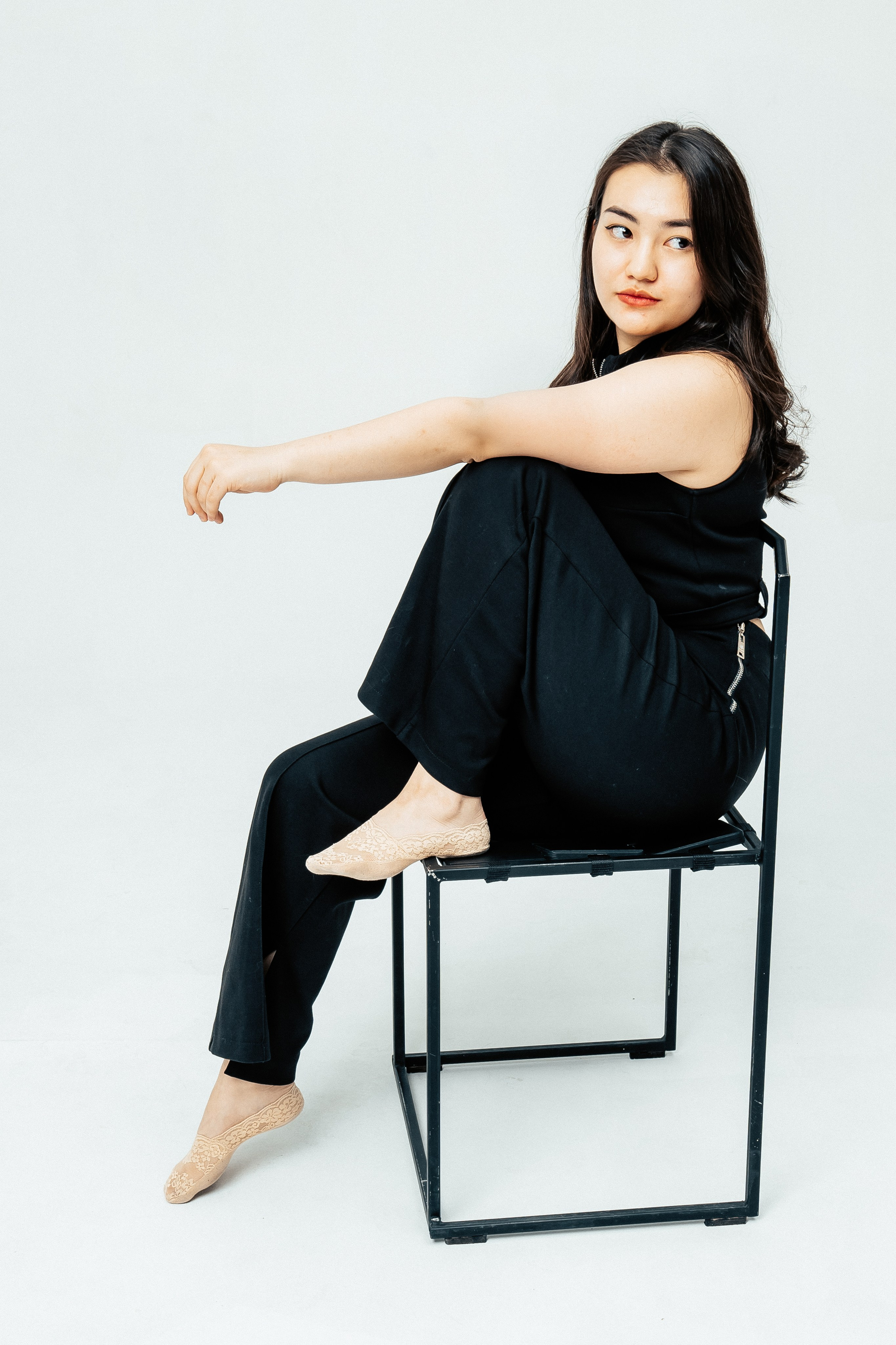 Персональные съемки