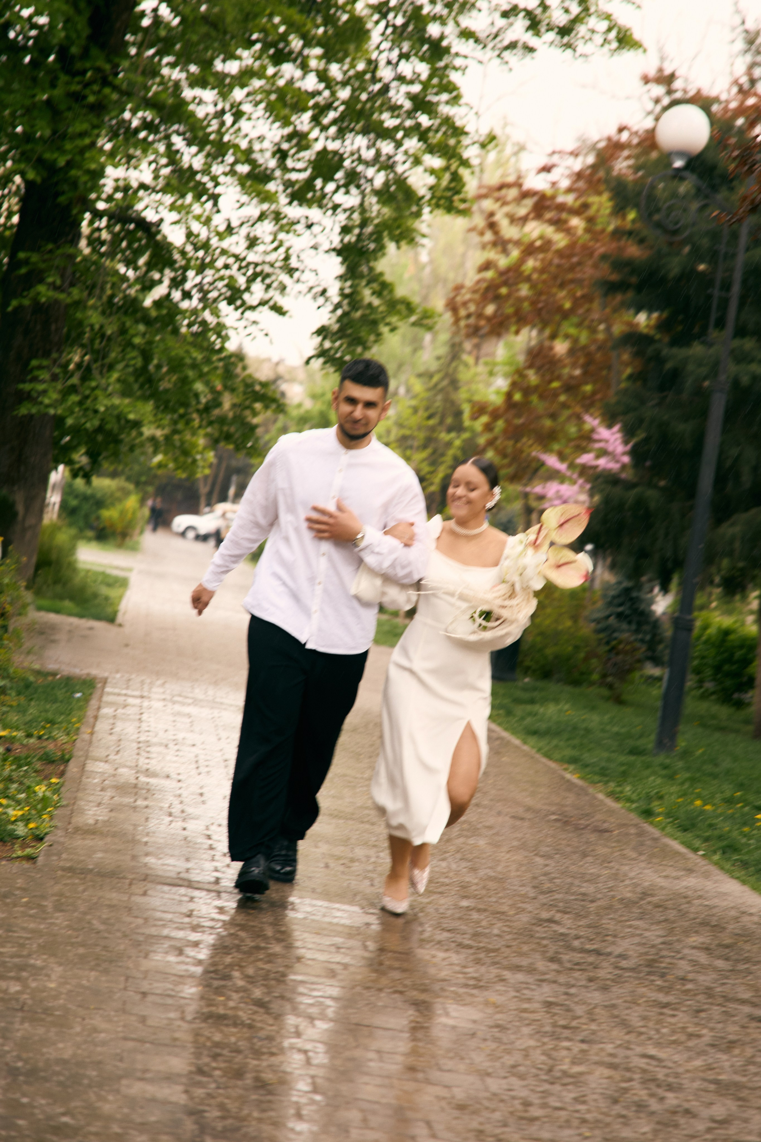 Виктория и Артем. Фотограф в Ростове-на-Дону