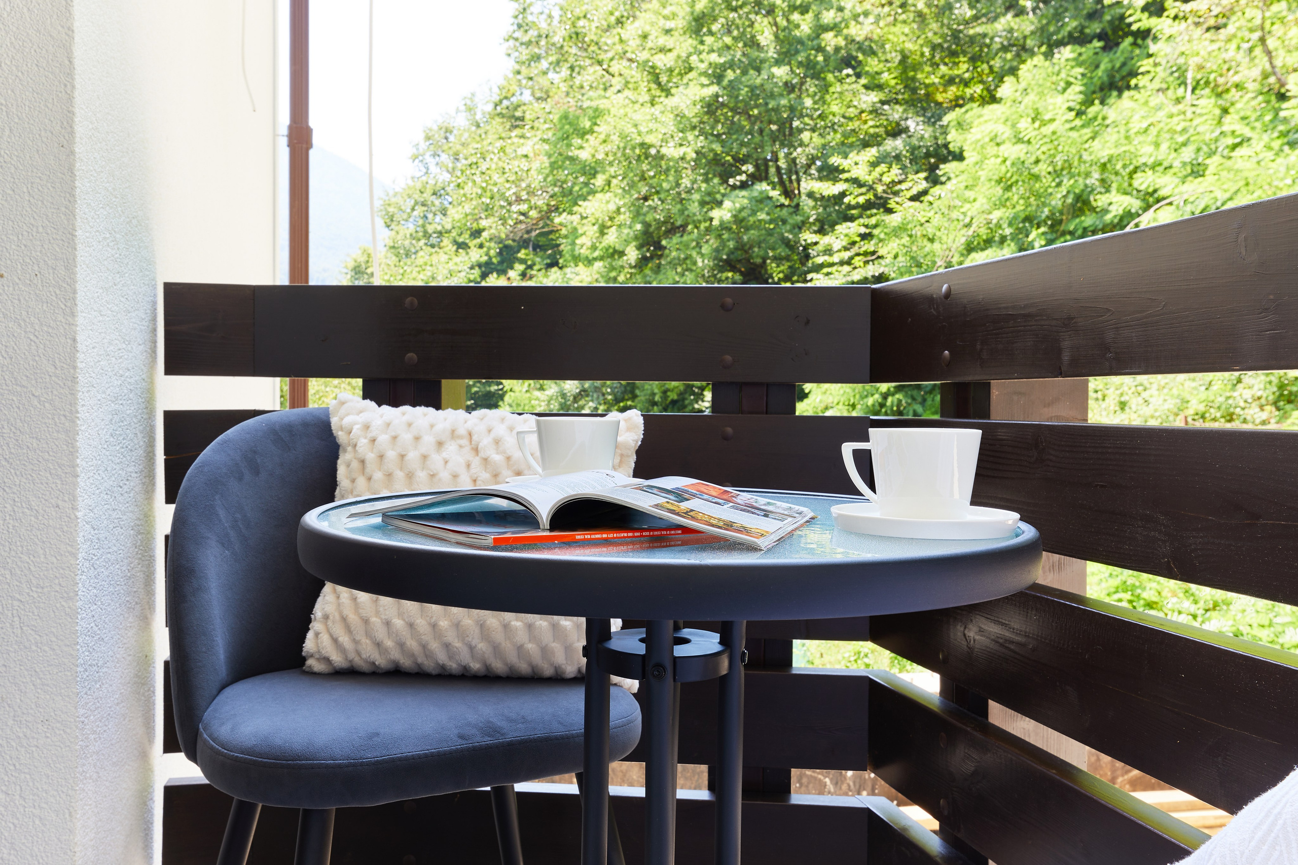 Интерьерная фотосъёмка мини-гостиницы на Красной Поляне. Интерьерный фотограф в Сочи Анисимова Ольга