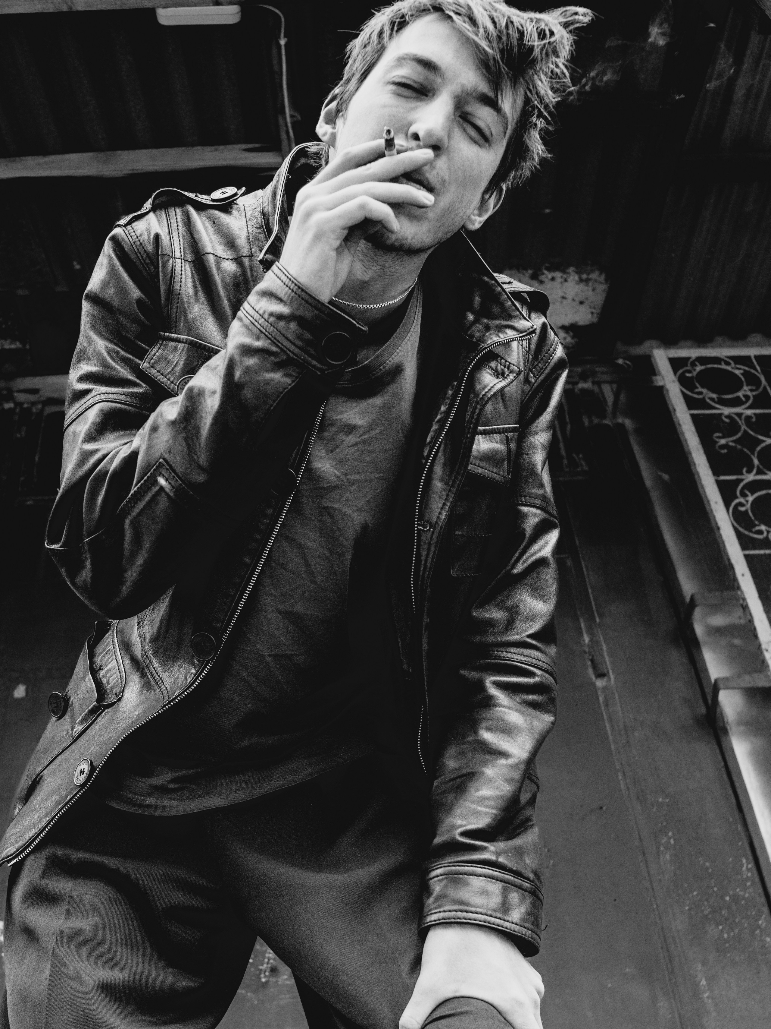 Даниил. Портретный фотограф Алексин/Тула/Москва