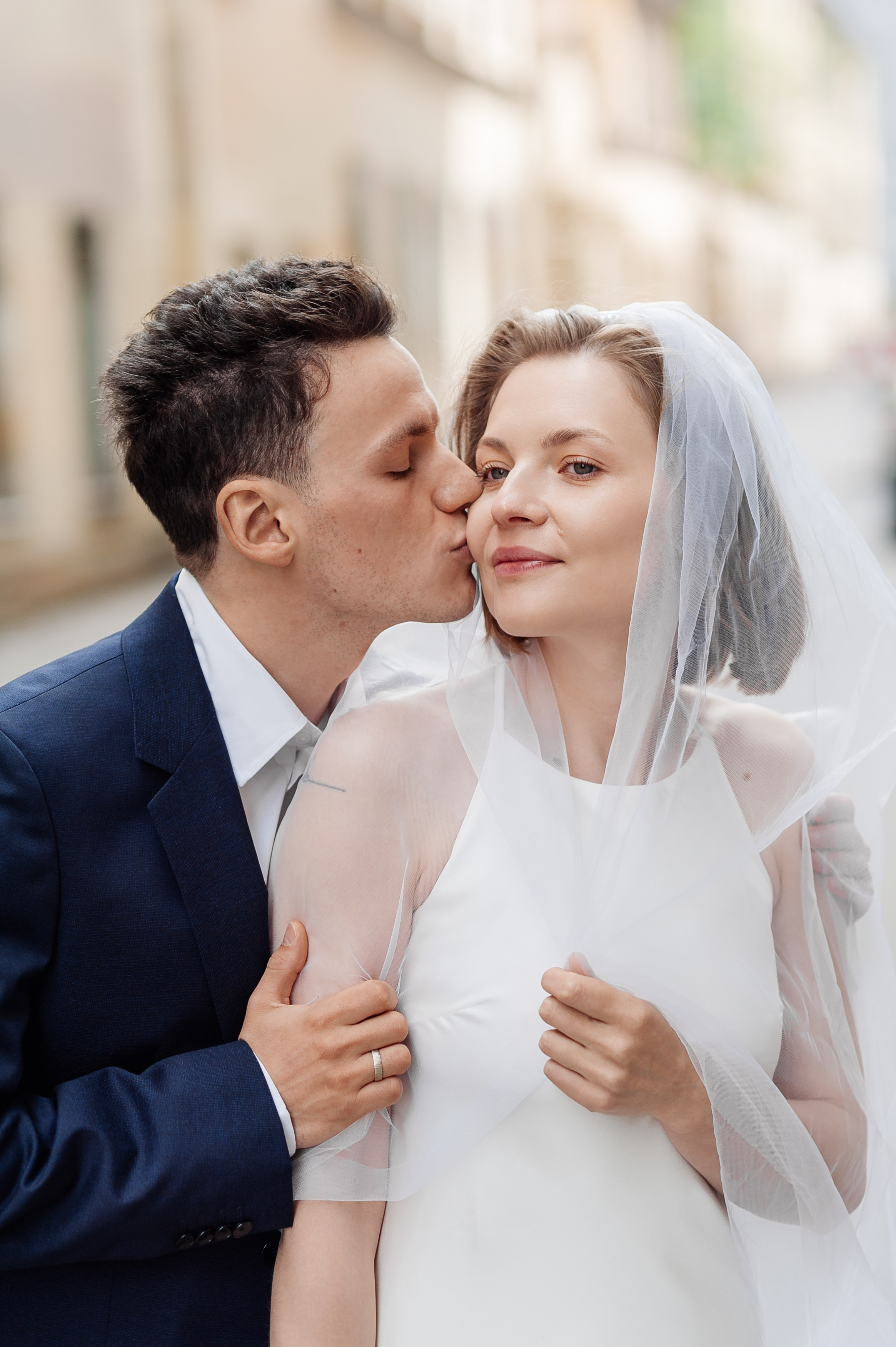 Г + Е. Свадебный и репортажный фотограф СПб